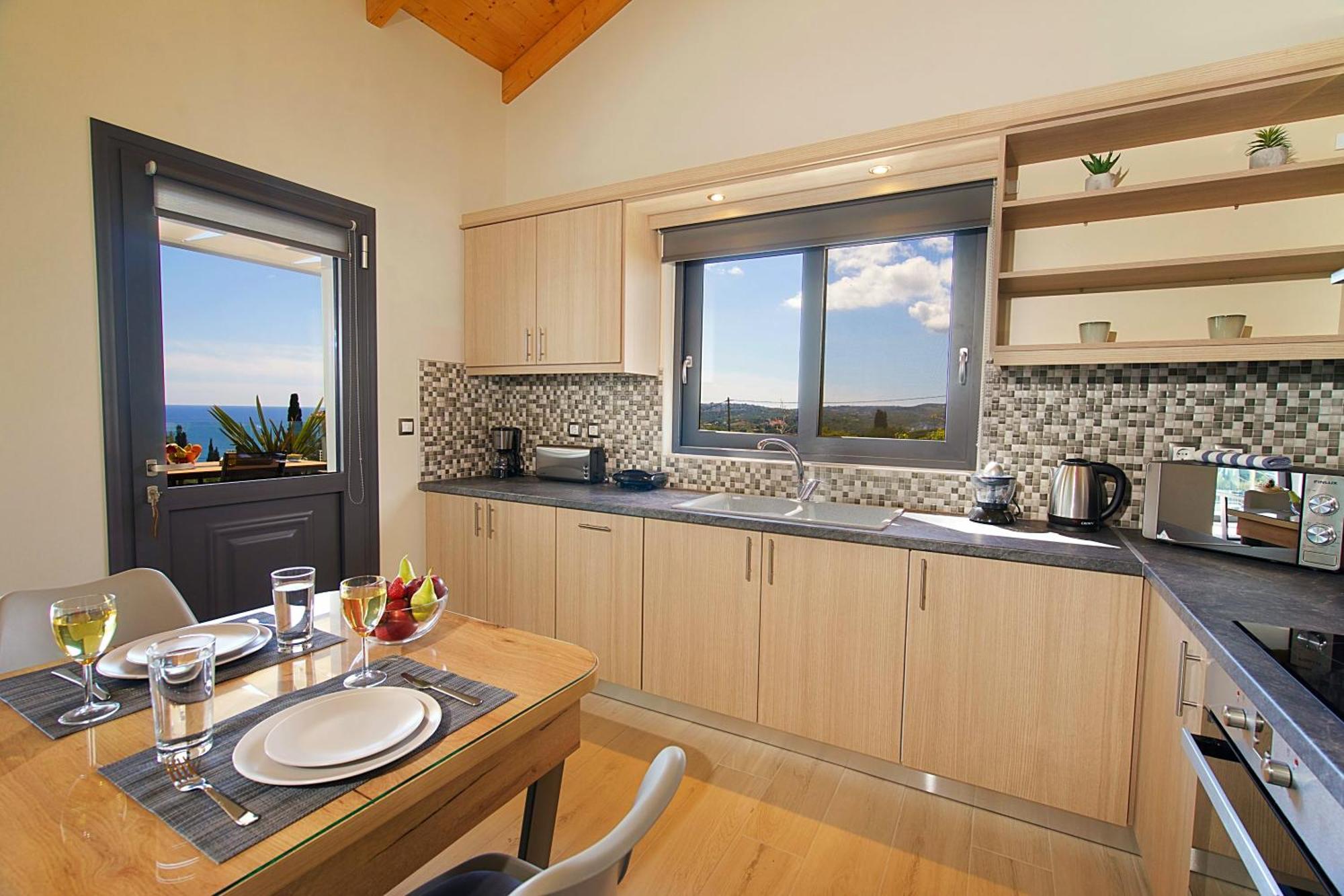 Villa Vista Blu