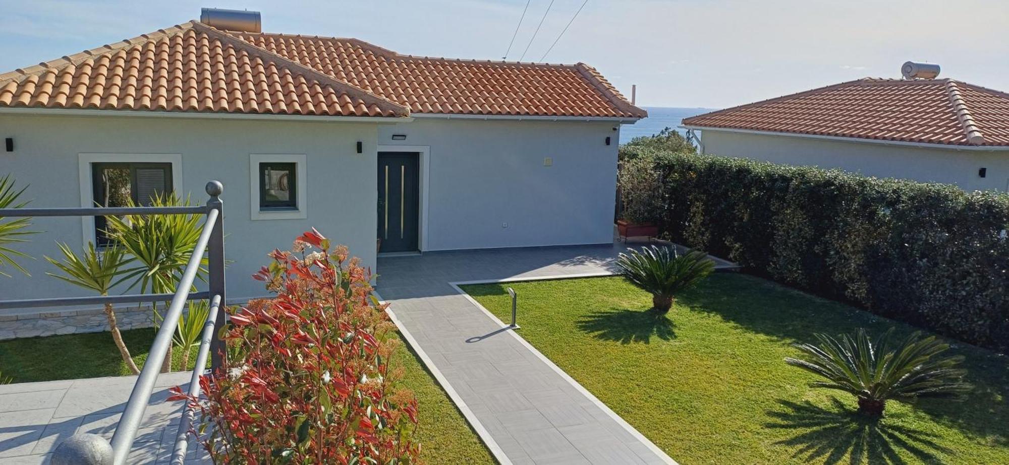 Villa Vista Blu *