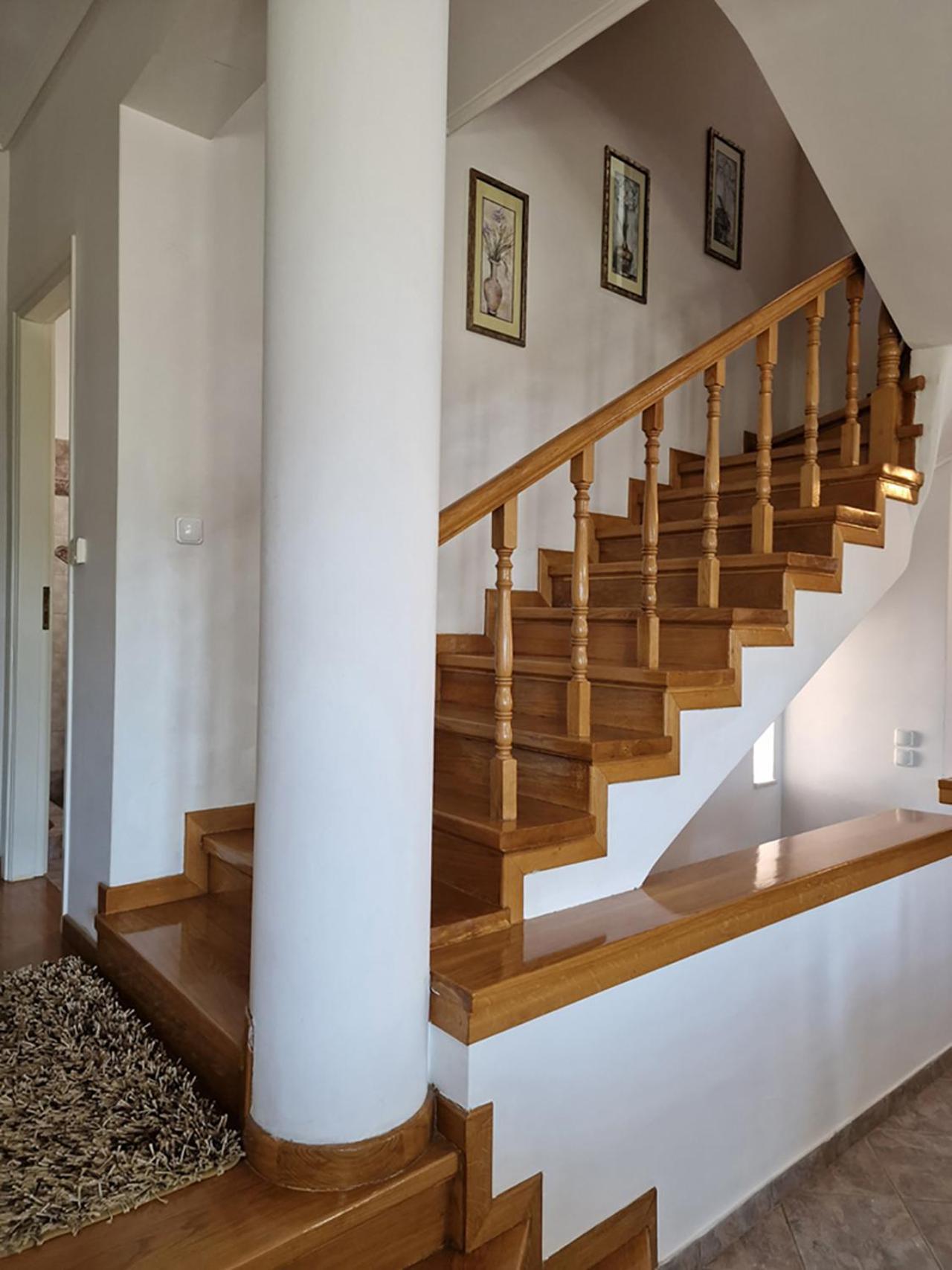 The Mirador Boutique With Scenic Sea View Villa