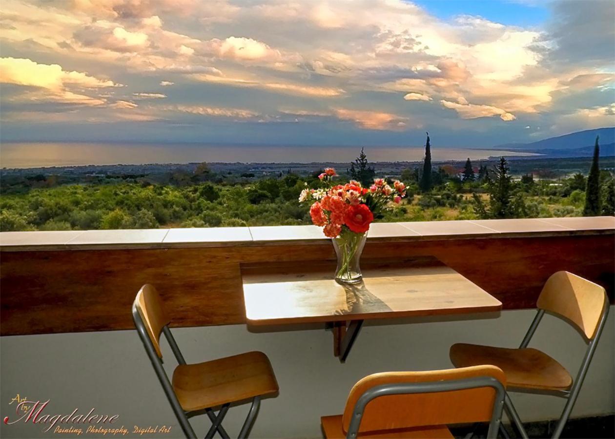 Apartment Panoramaloft - Quality, View, Sea & Mountain