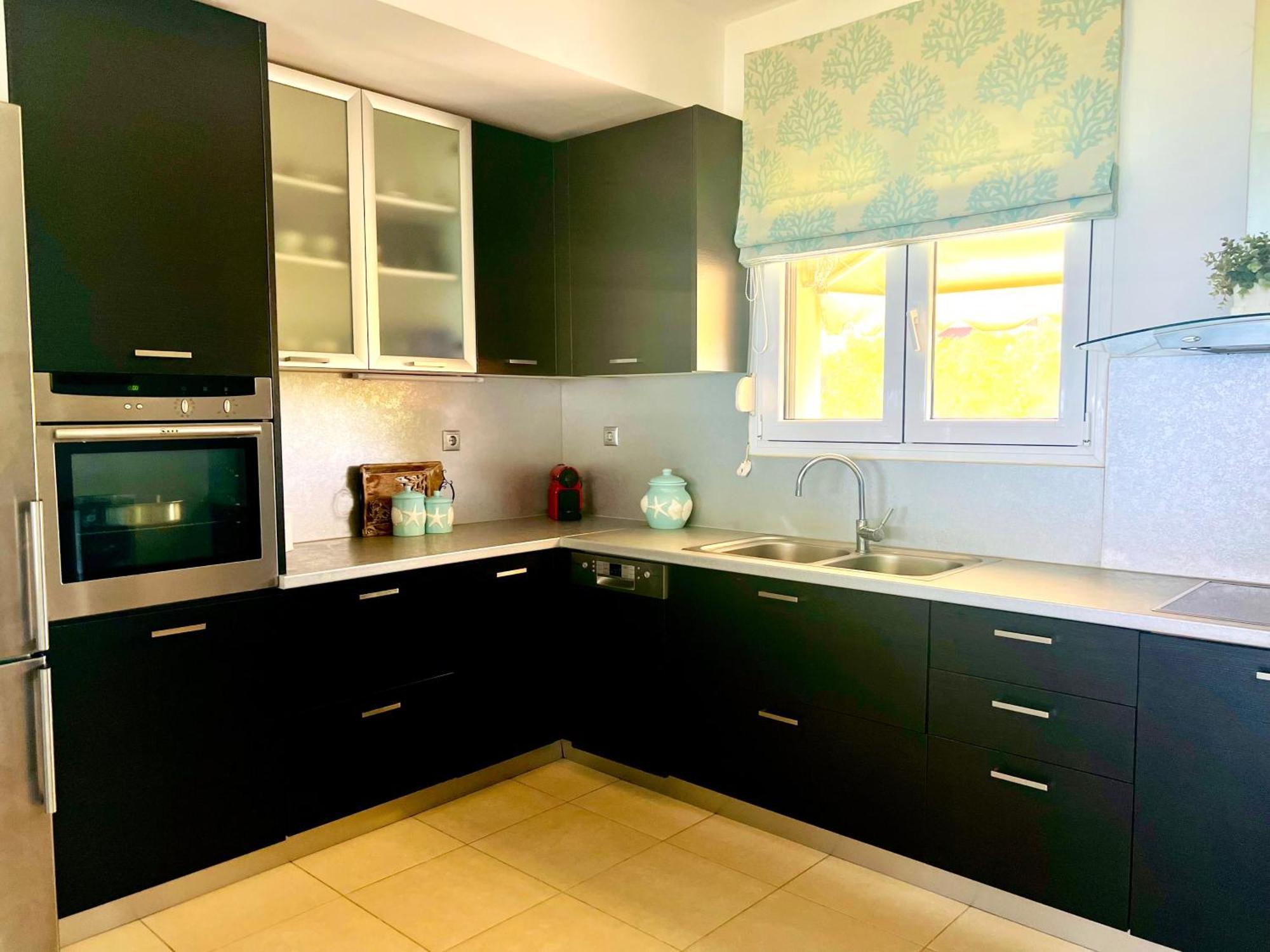 Holiday home Aegean Pearl