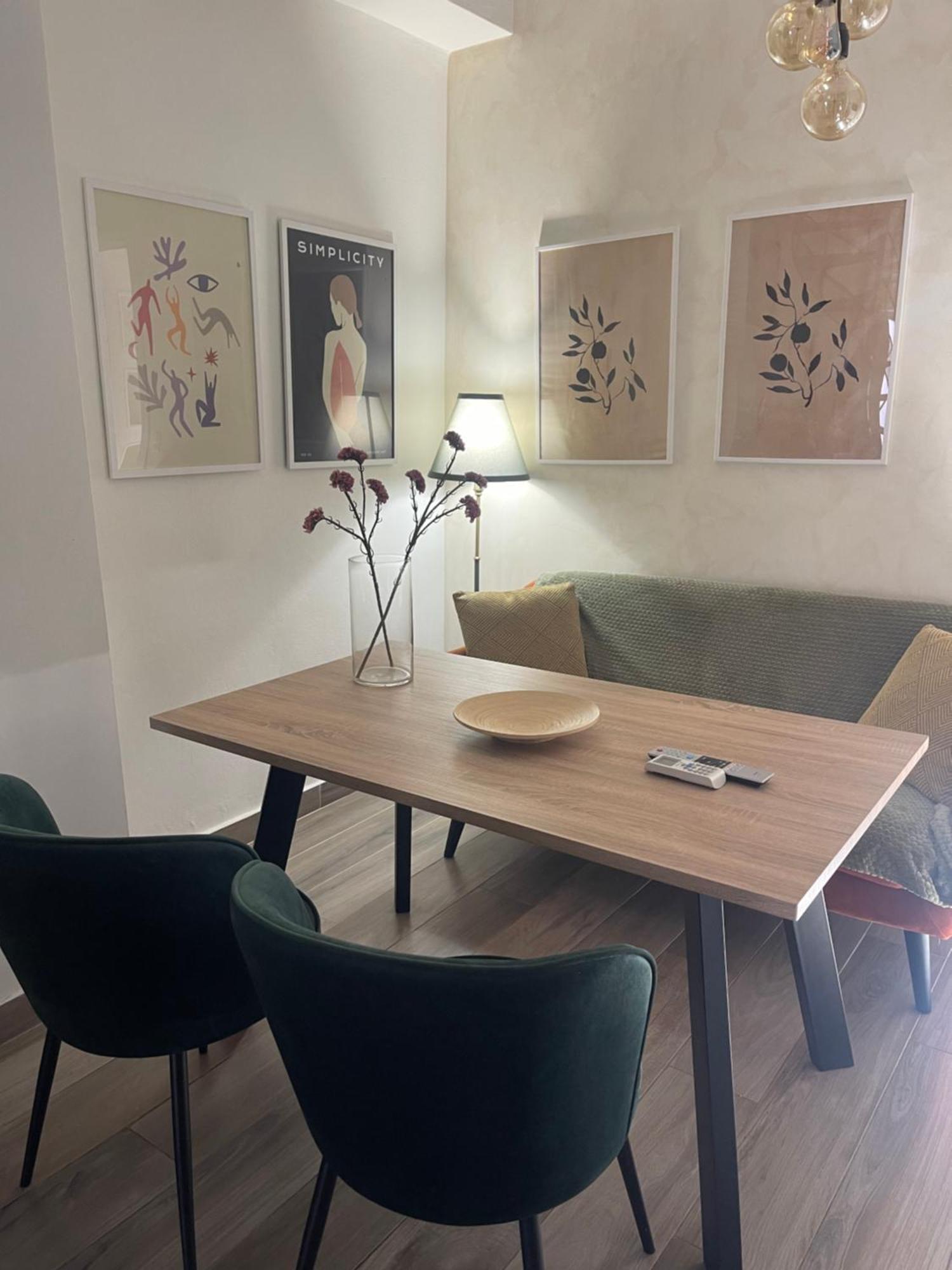 Maisonette * Pylos