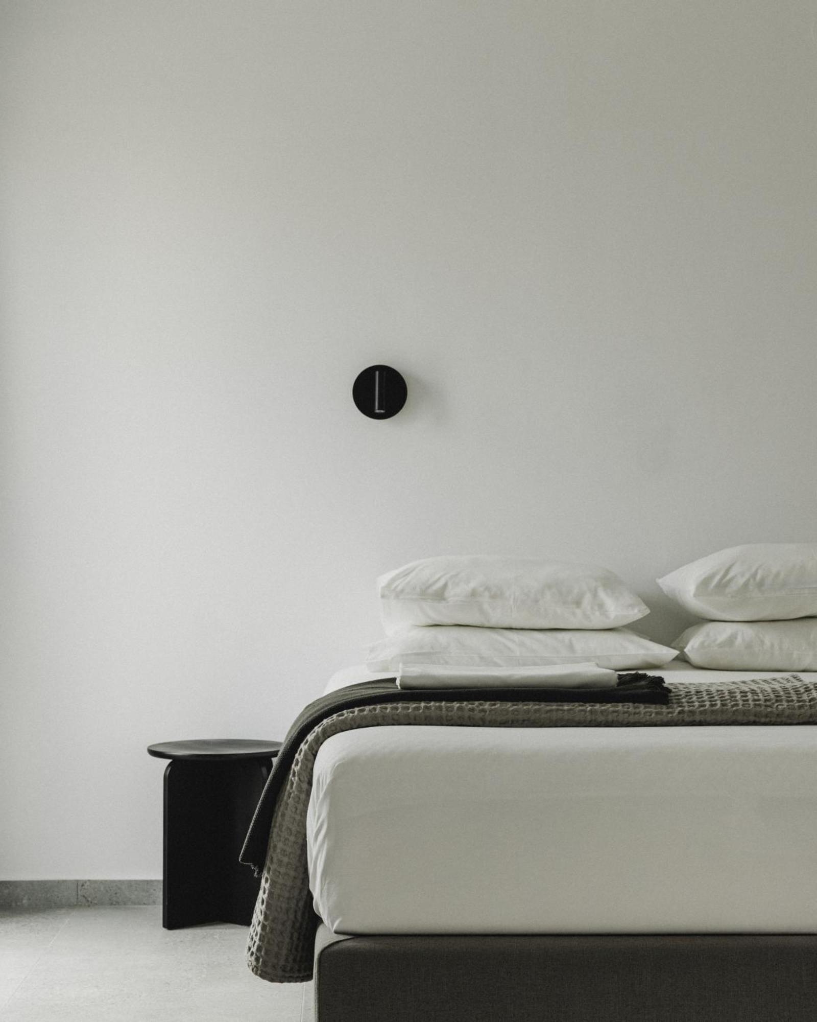 Chris&c Aparthotel Agia Galini (Crete)