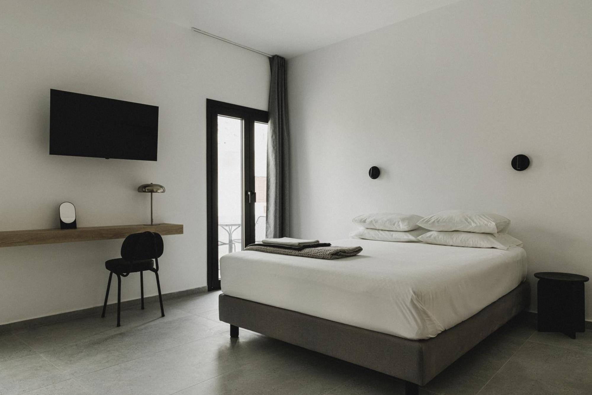 Aparthotel Chris&c Agia Galini (Crete)
