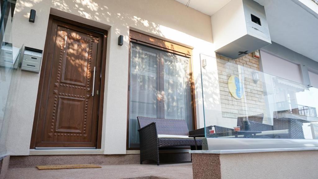 Apartment P & K Design Ltd Flats By Pro Services - *