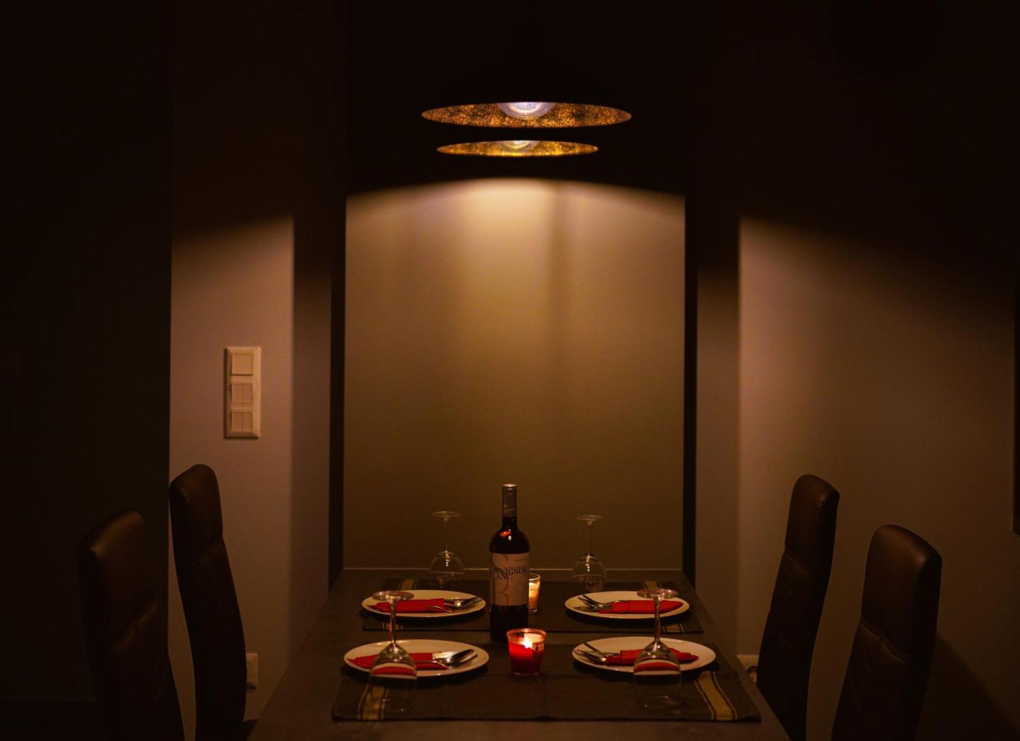 Apartment P & K Design Ltd Flats By Pro Services - *