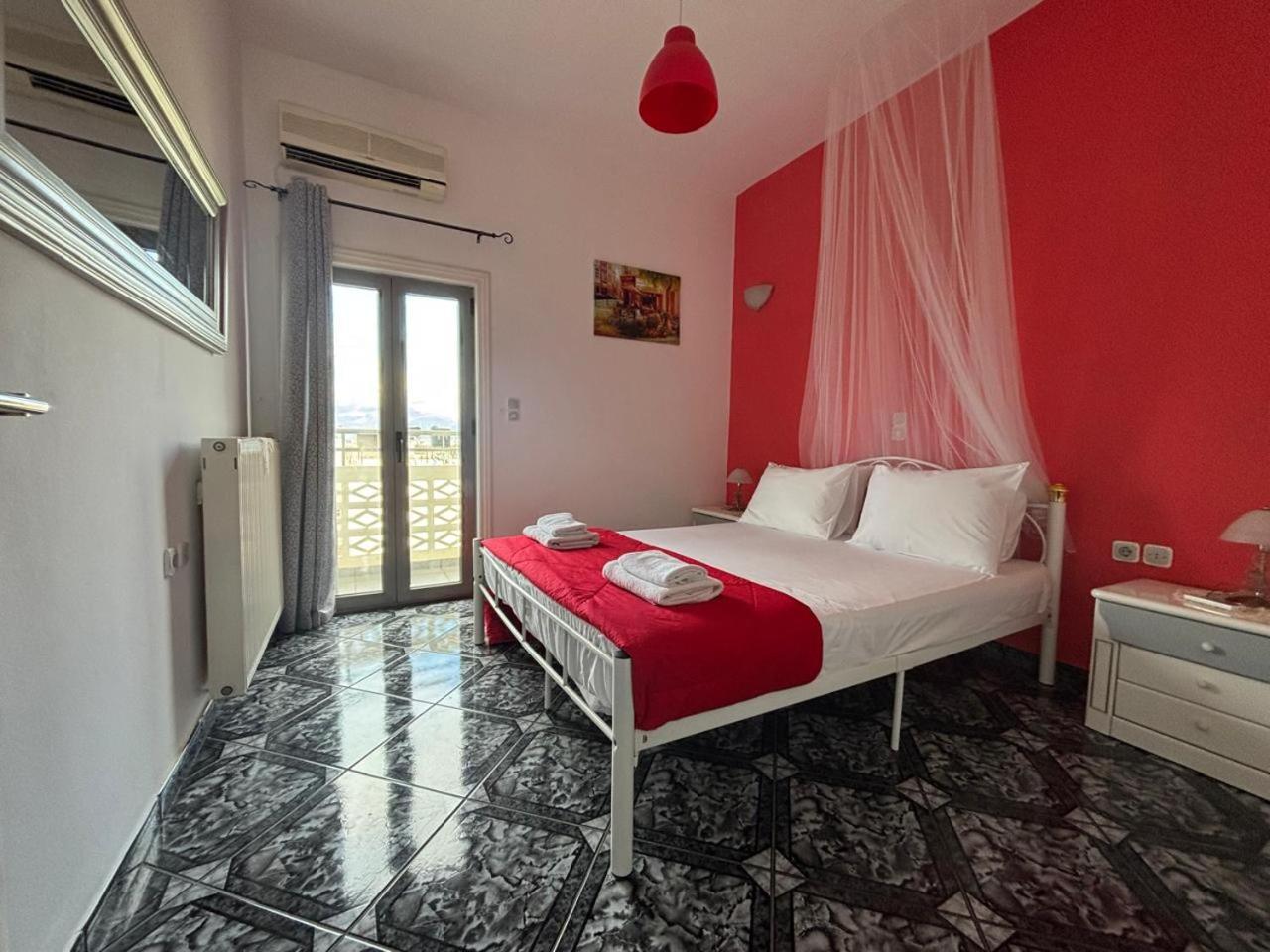 Apartment Arena's Place *