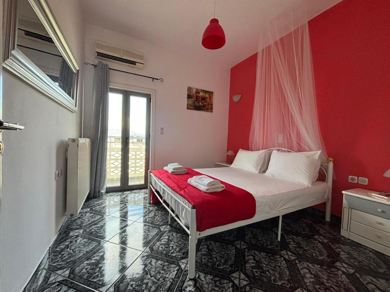 Apartment Arena's Place