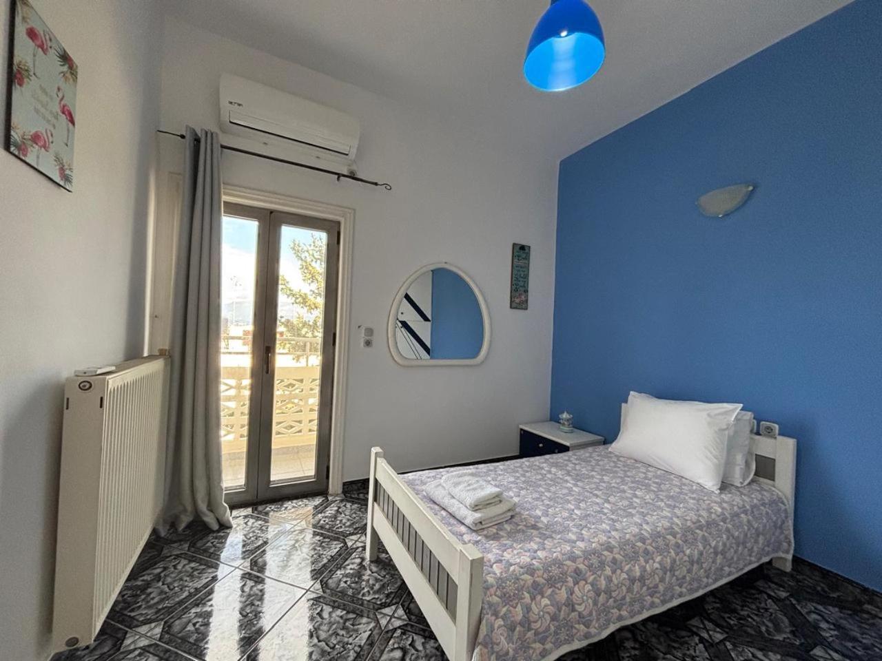 Arena's Place Apartment Tympaki