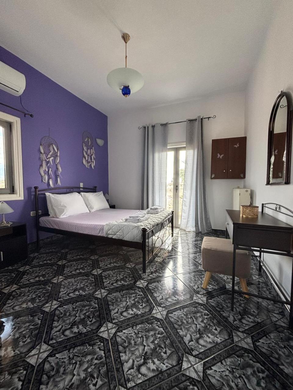 Apartment Arena's Place Tympaki