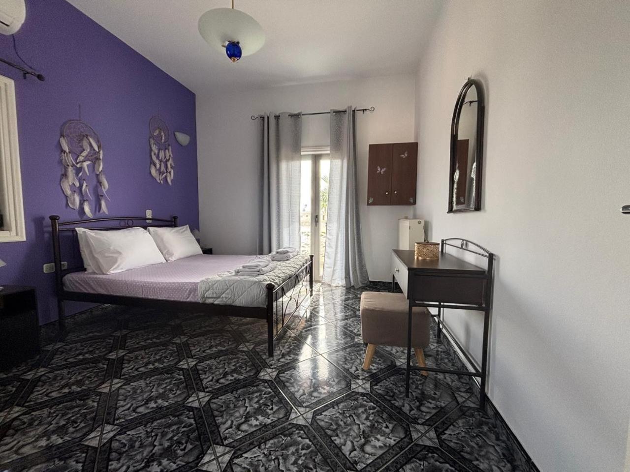 Arena's Place Apartment