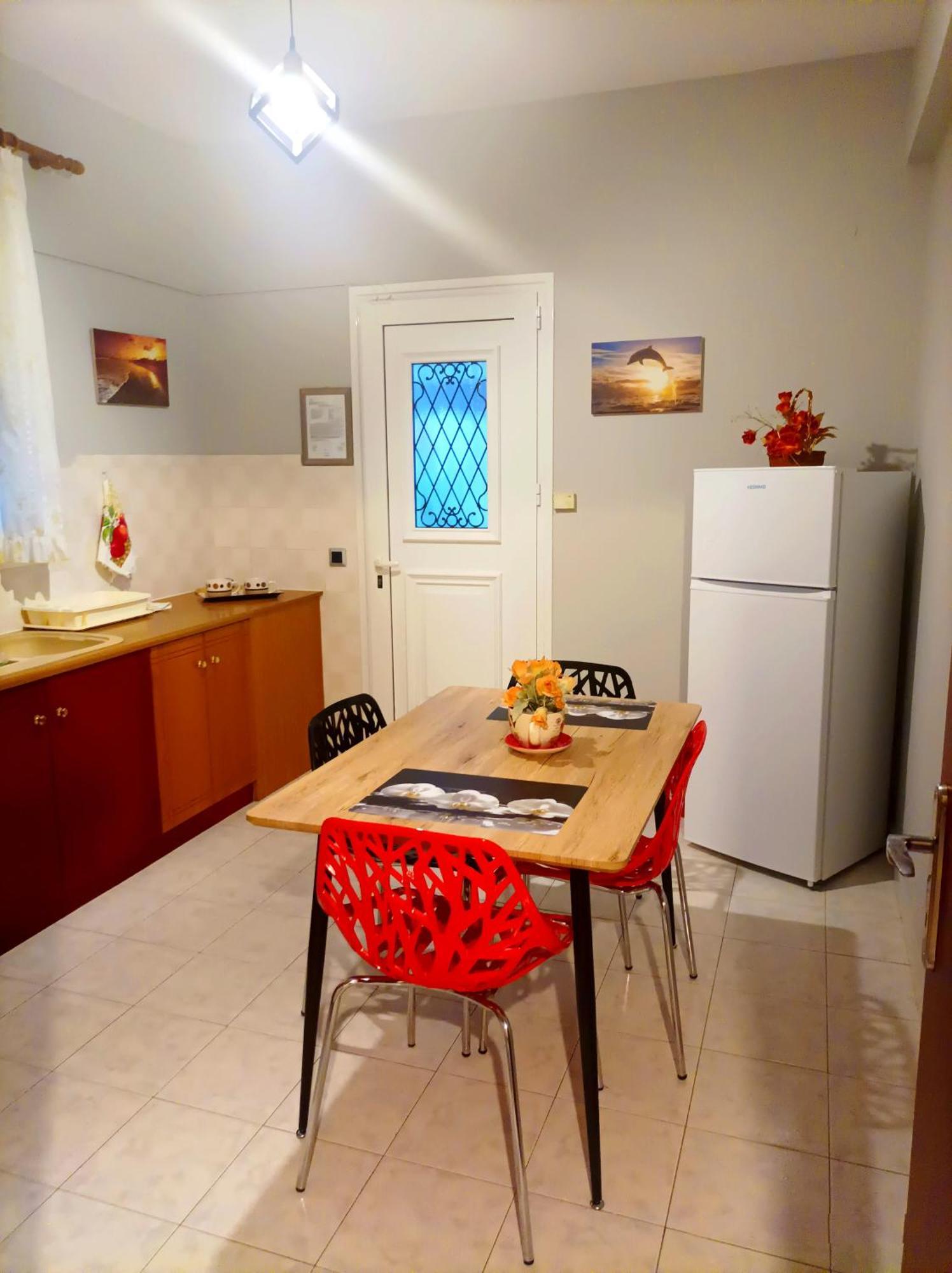 ιno Guest house Skiathos Town