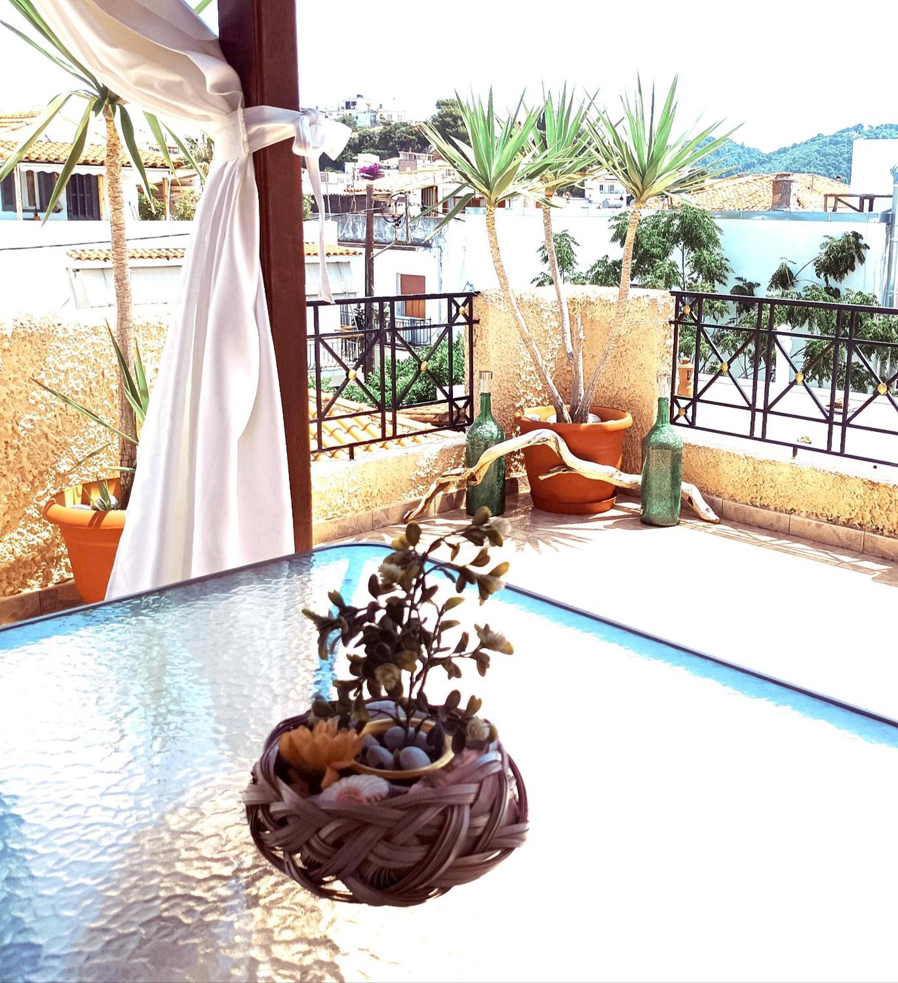 Guest house ιno *