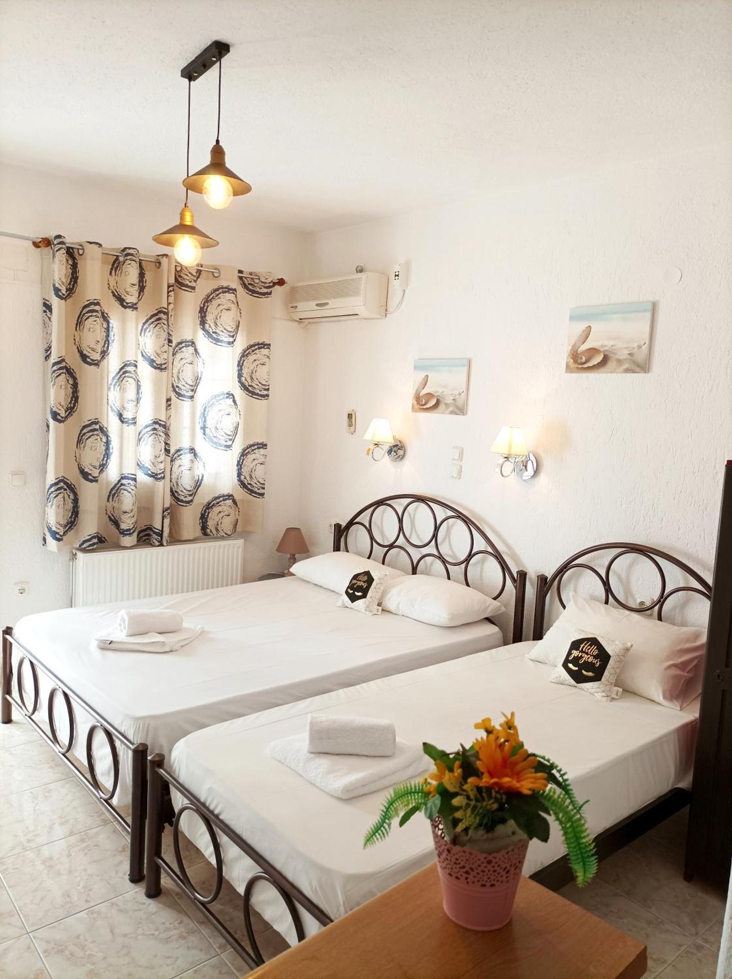 ιno Guest house Skiathos Town