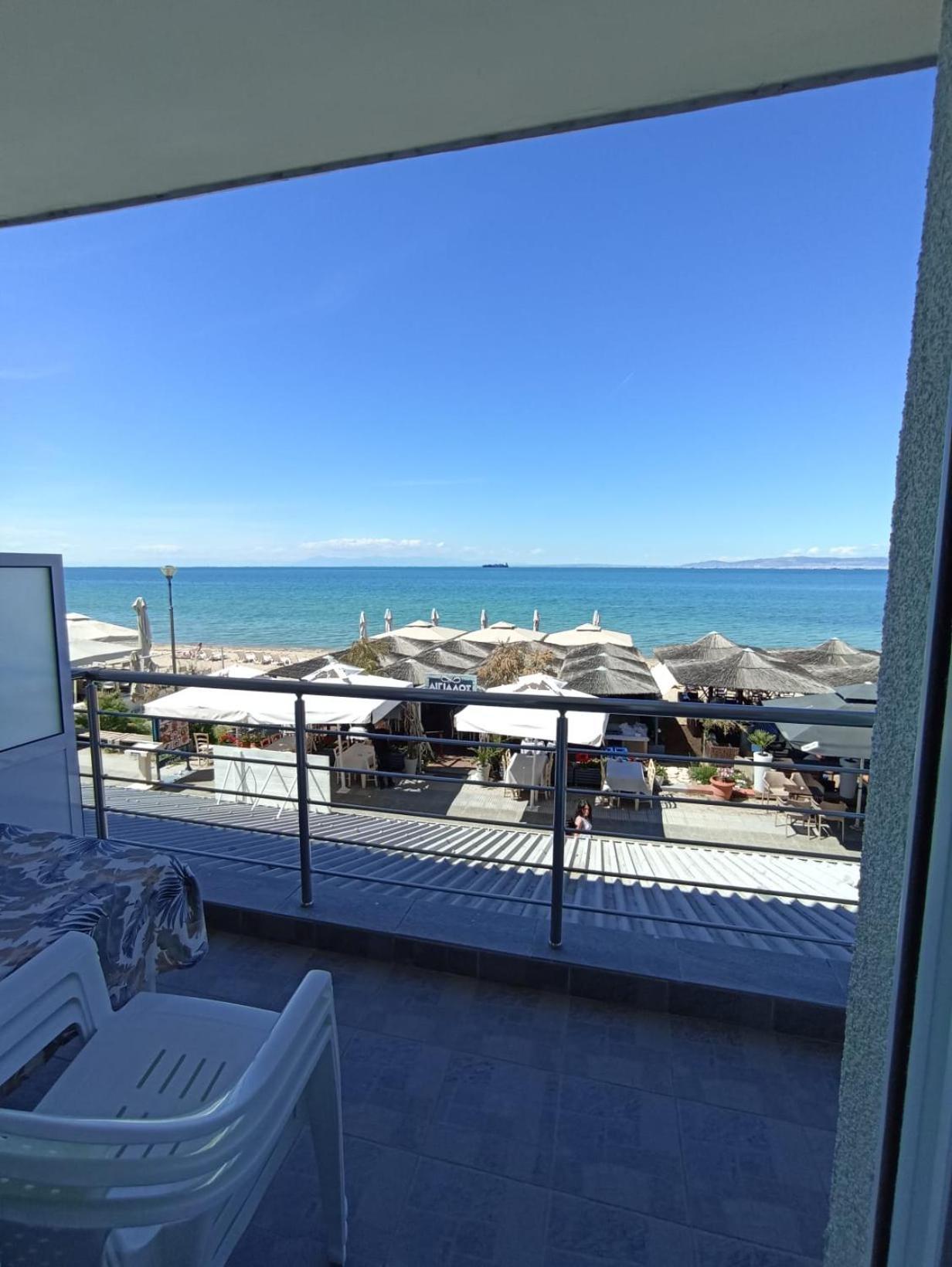 Aktis Sea View Peraia (Thessaloniki)