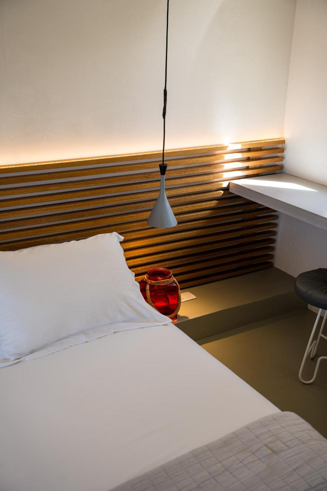 Wabi Luxury & Maisonettes