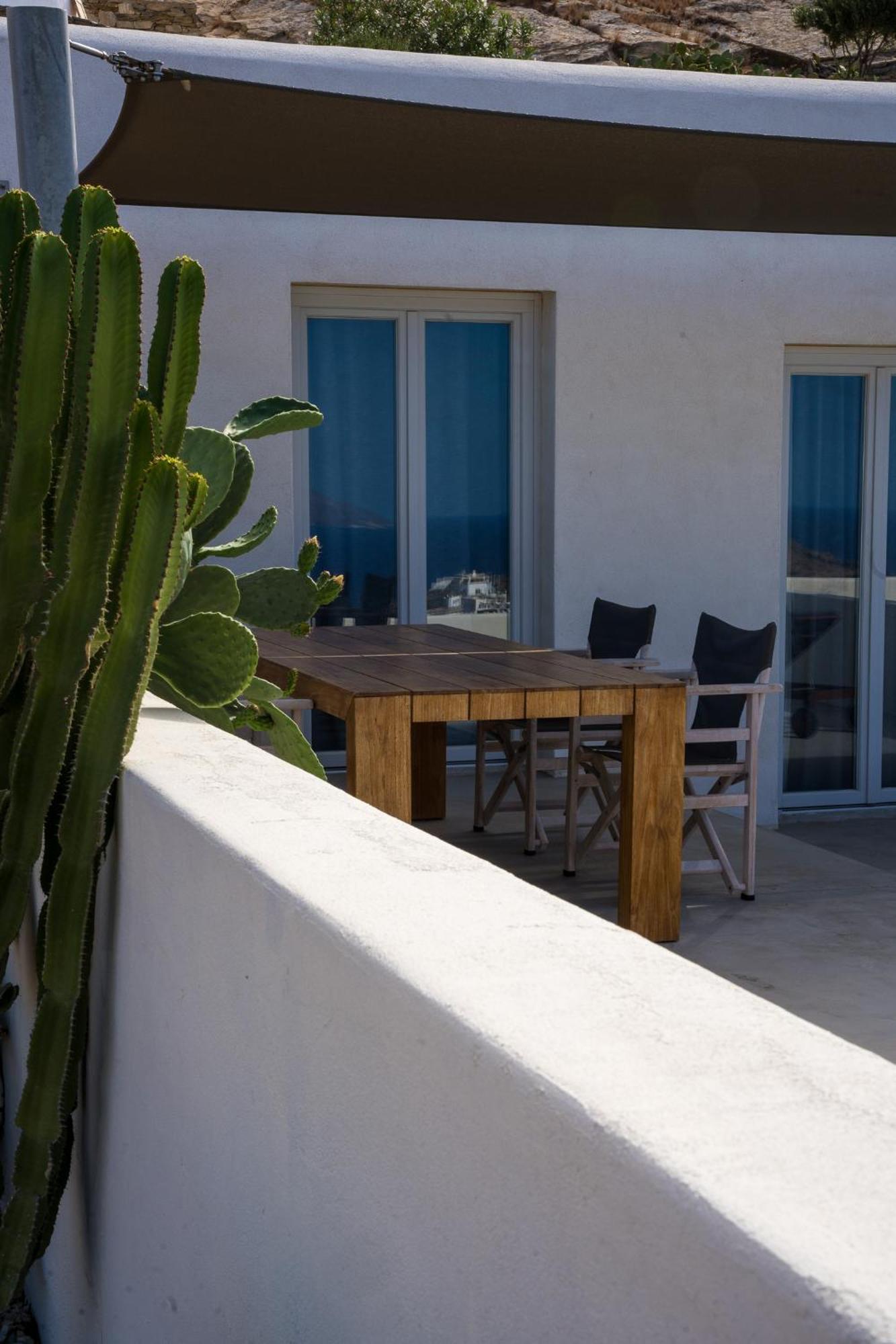 Wabi Luxury & Maisonettes Holiday home