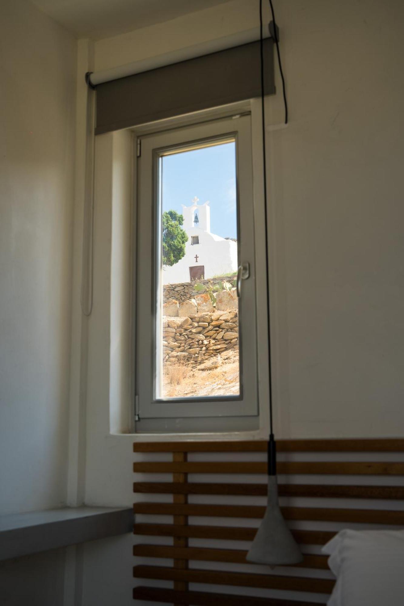 Wabi Luxury & Maisonettes Holiday home Chora (Ios)