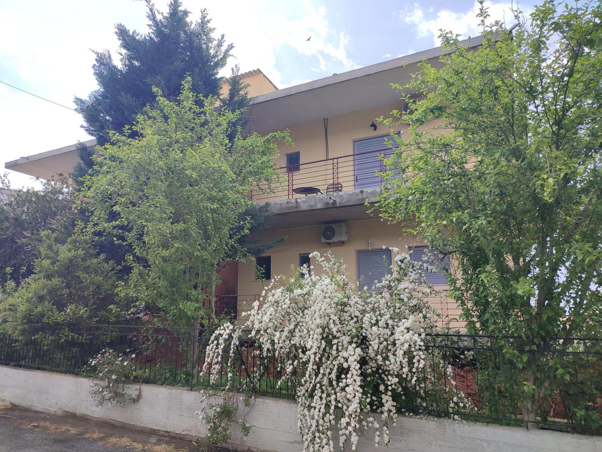 Panorama House Leika Kalamatas Apartment *