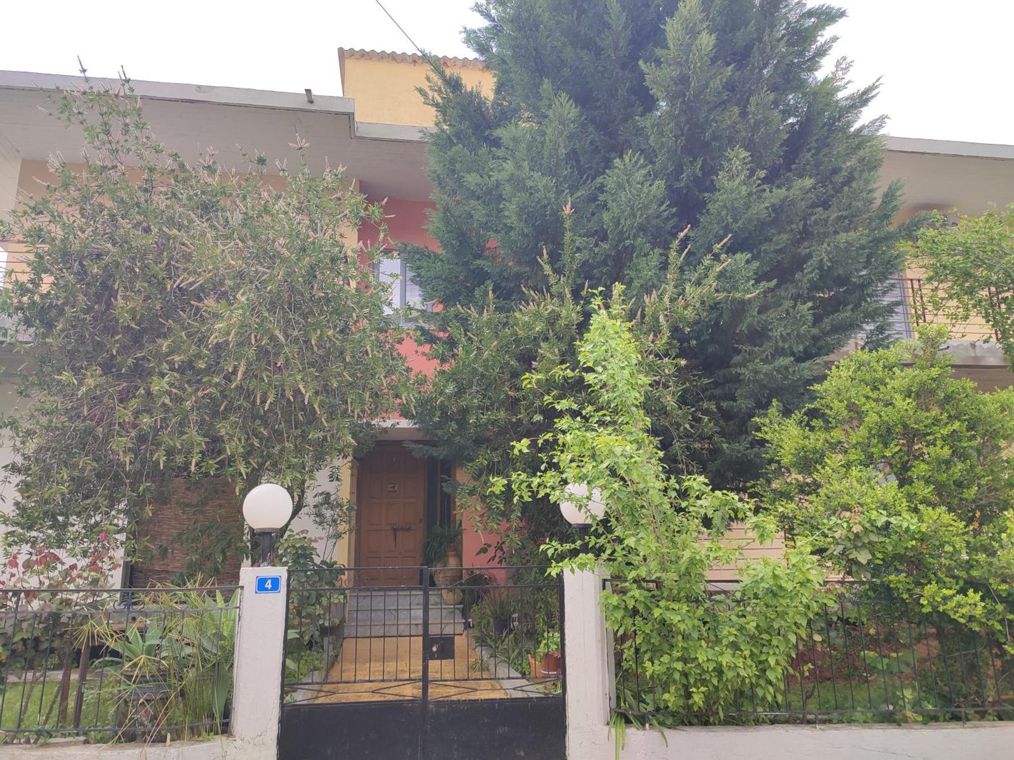 Panorama House Leika Kalamatas Apartment *