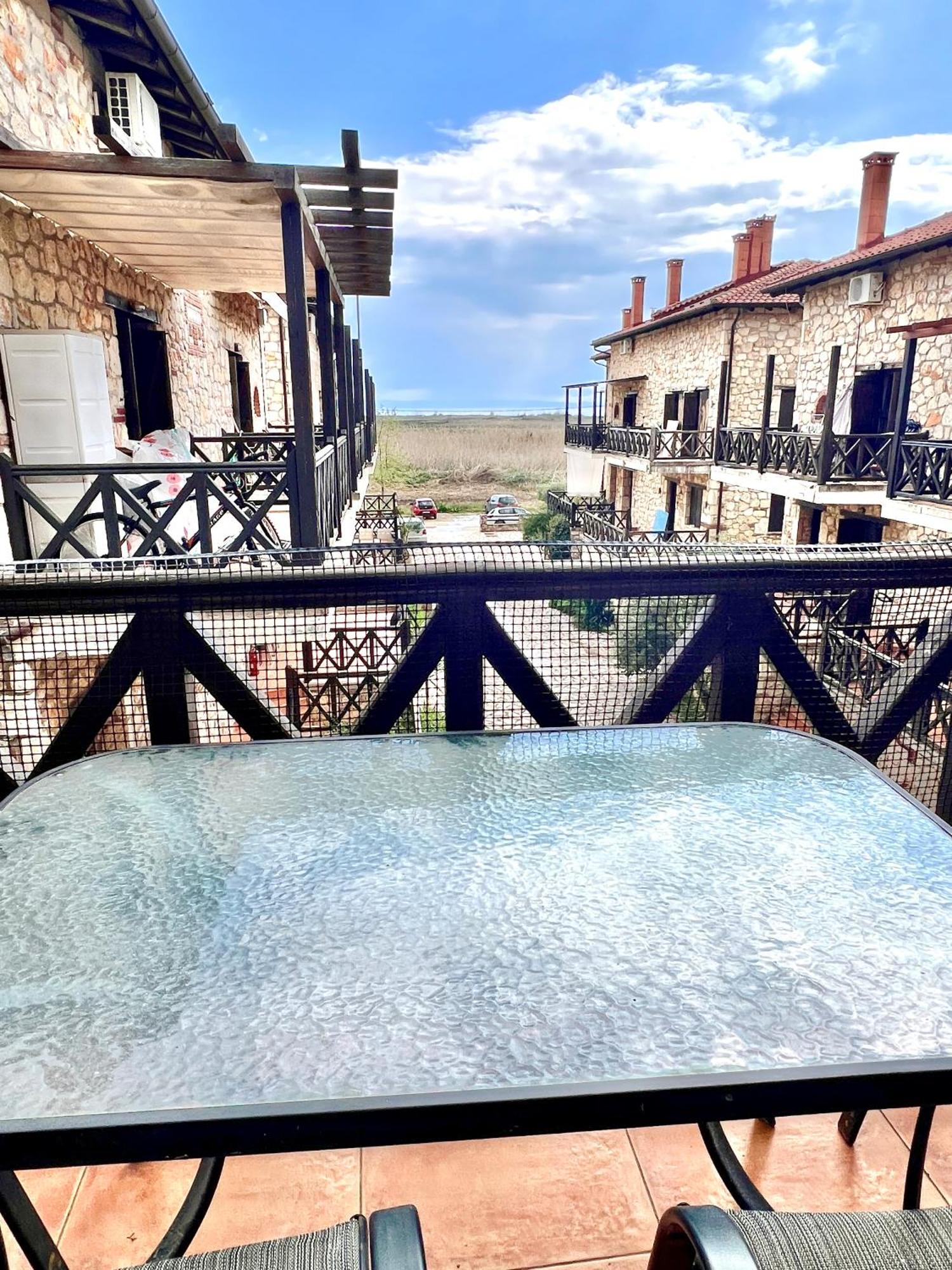 Boutique Stone House
