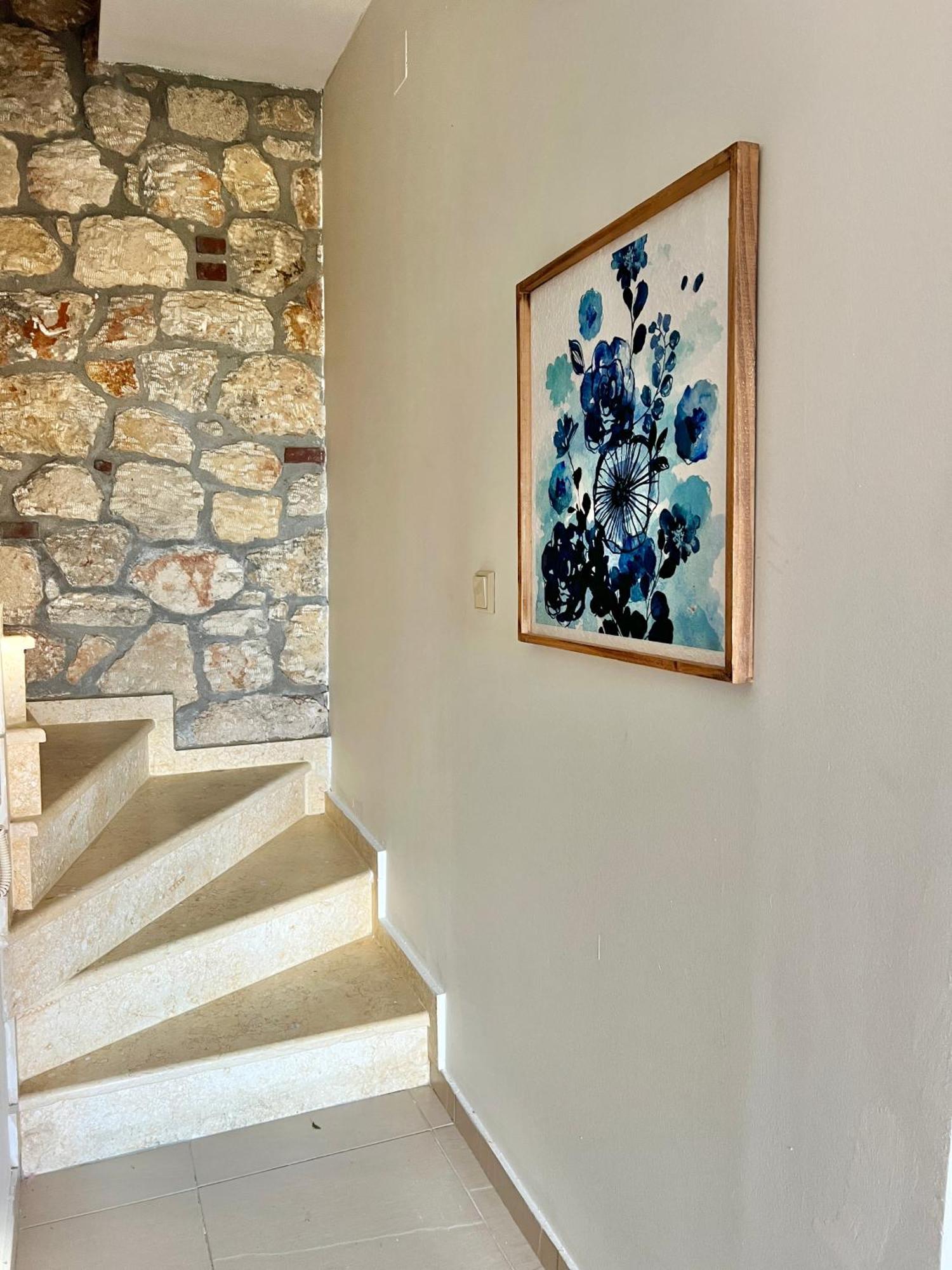 Country house Boutique Stone House
