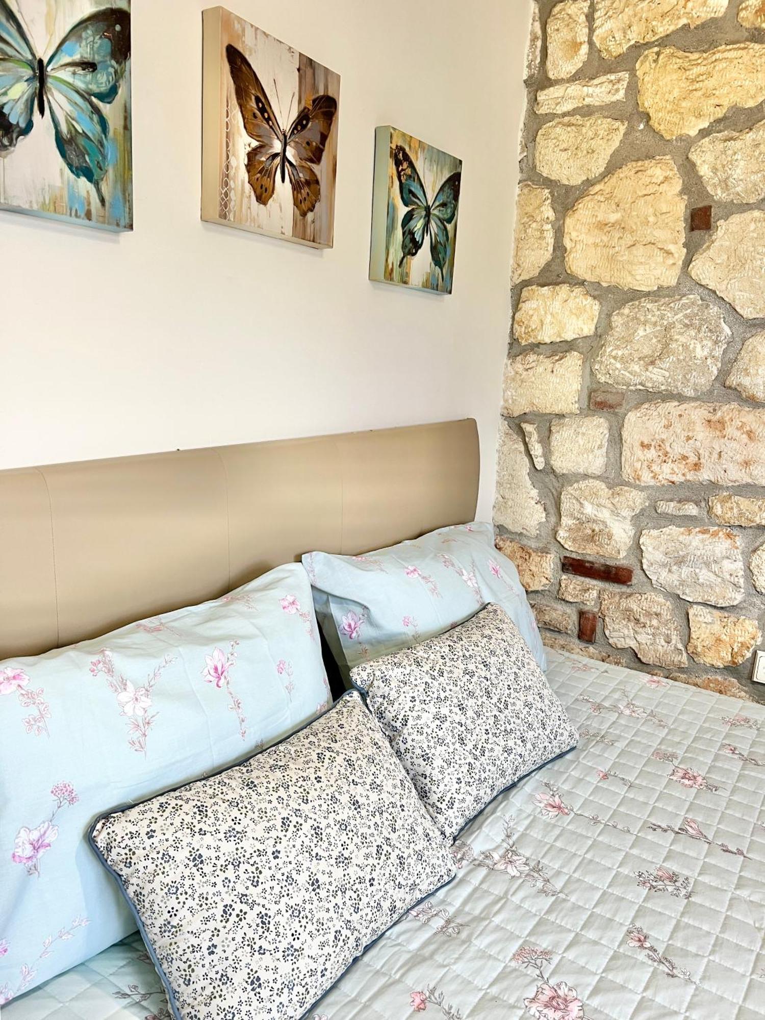 Boutique Stone House Country house Psakoudia