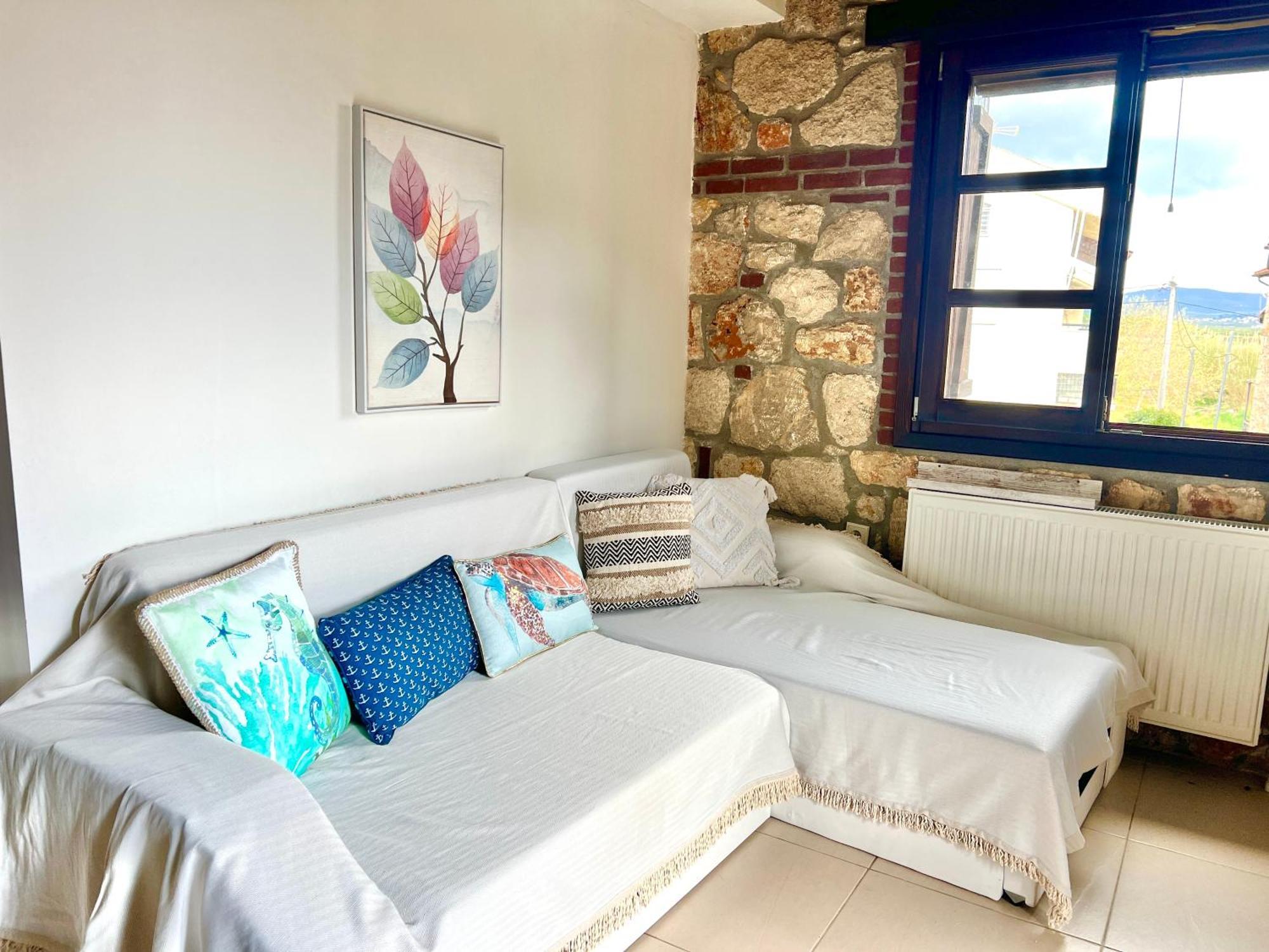 Boutique Stone House *
