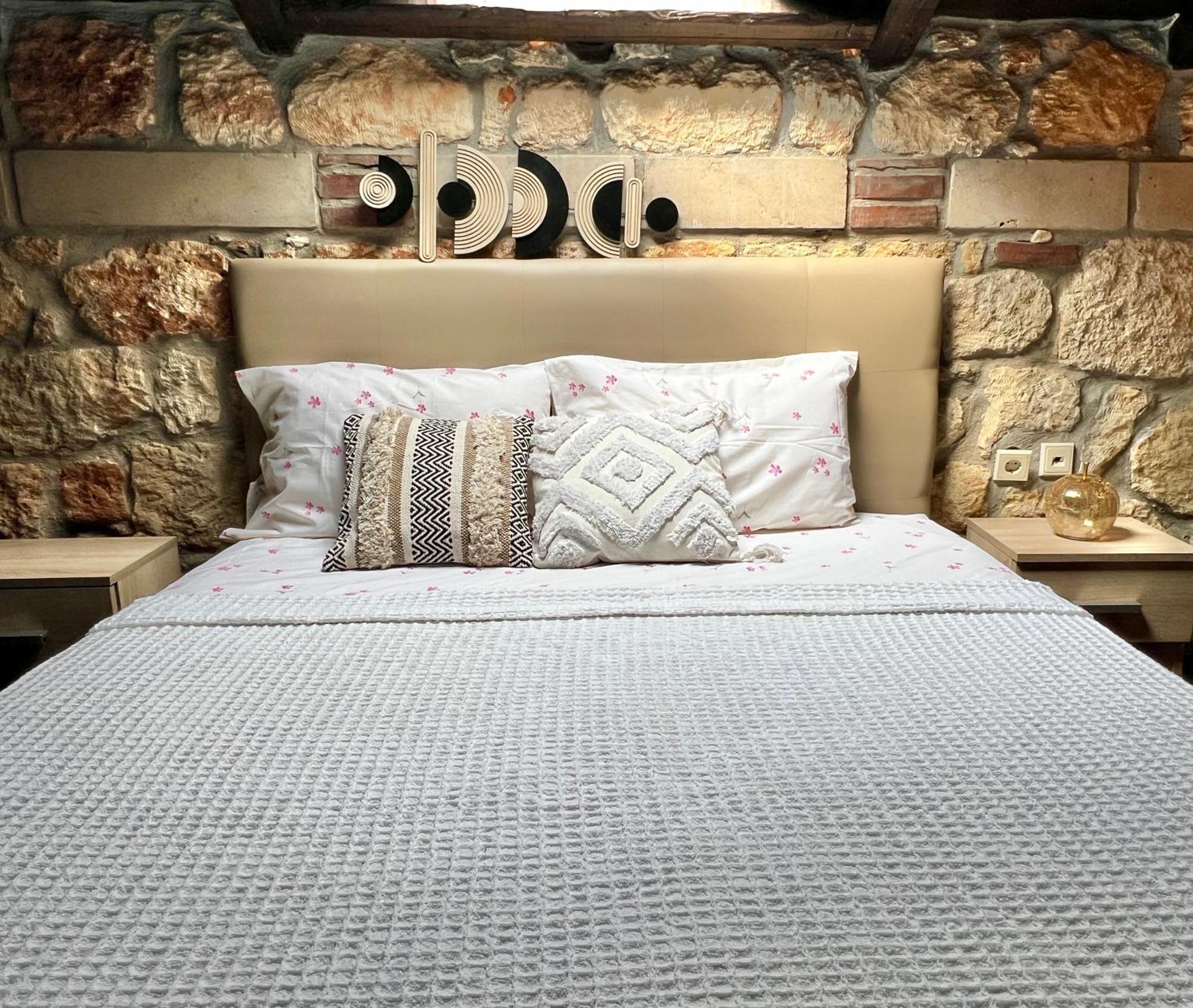 Country house Boutique Stone House Psakoudia