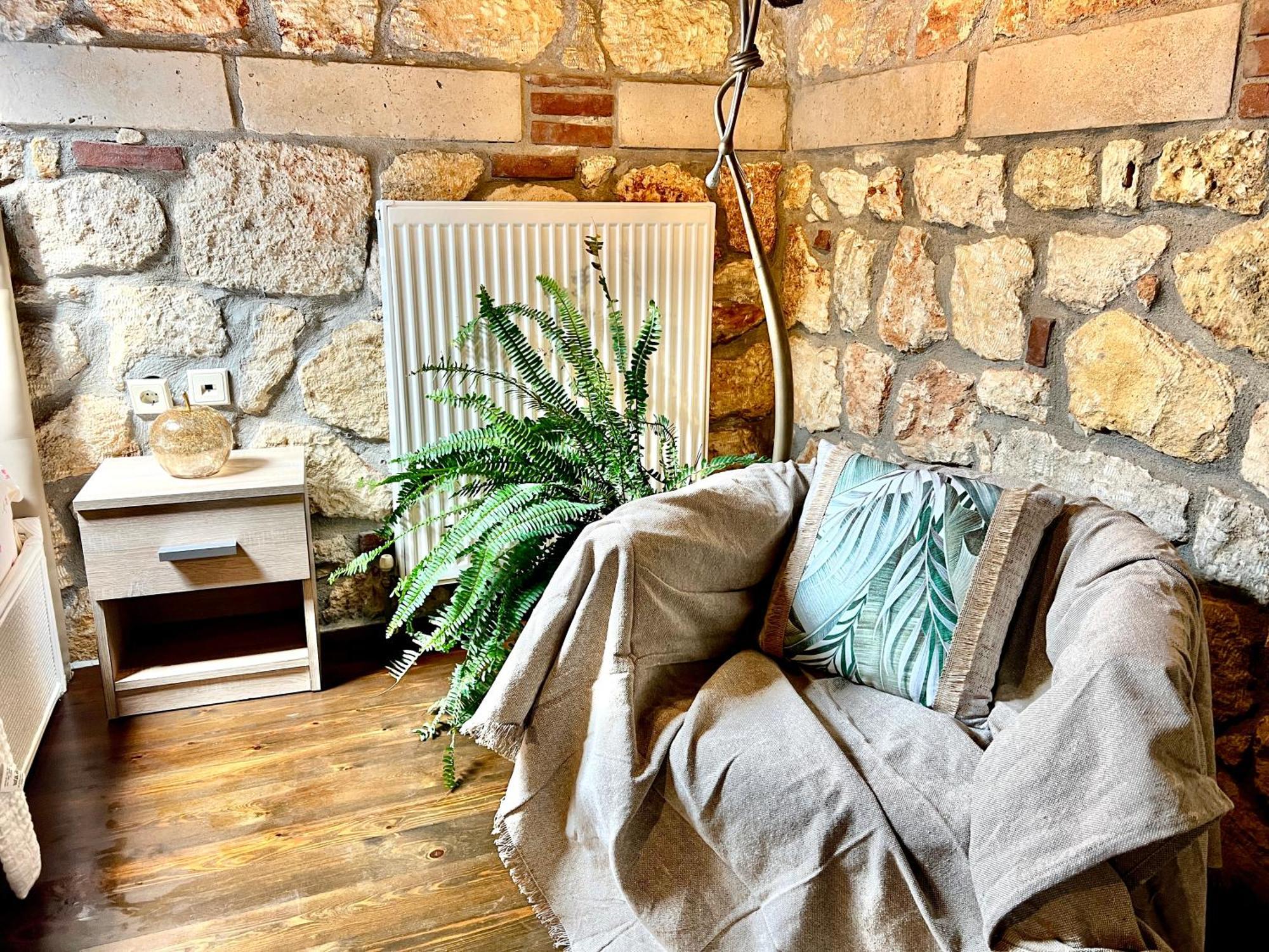 Country house Boutique Stone House