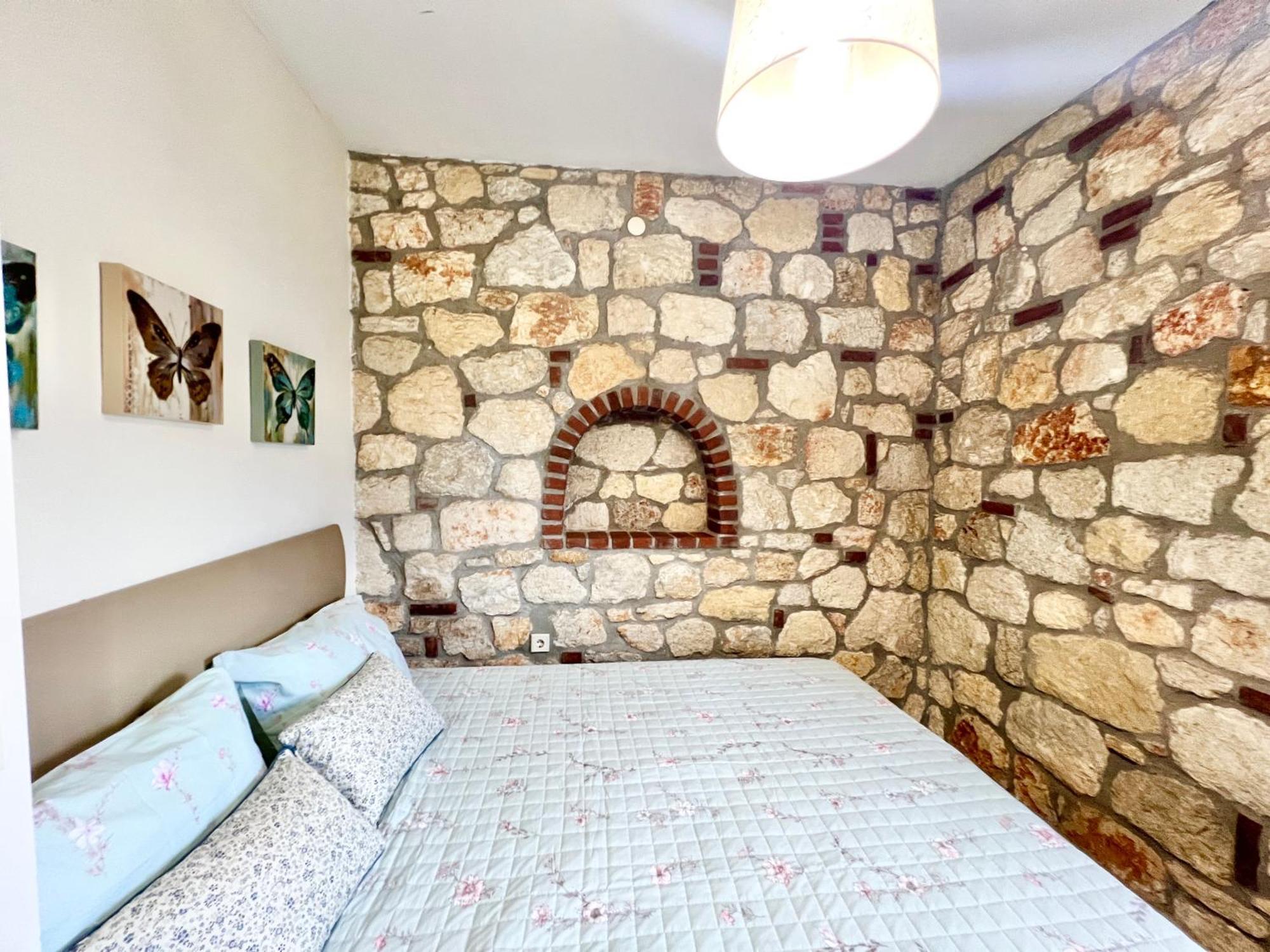 Boutique Stone House Country house Psakoudia