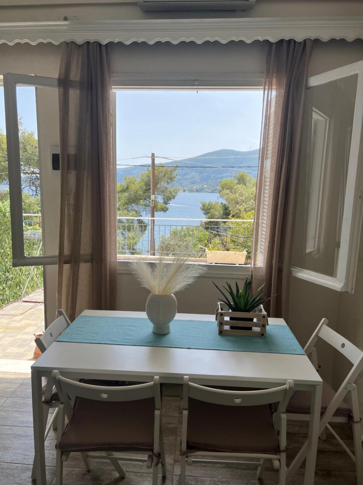 Holiday home Serenity Yard *