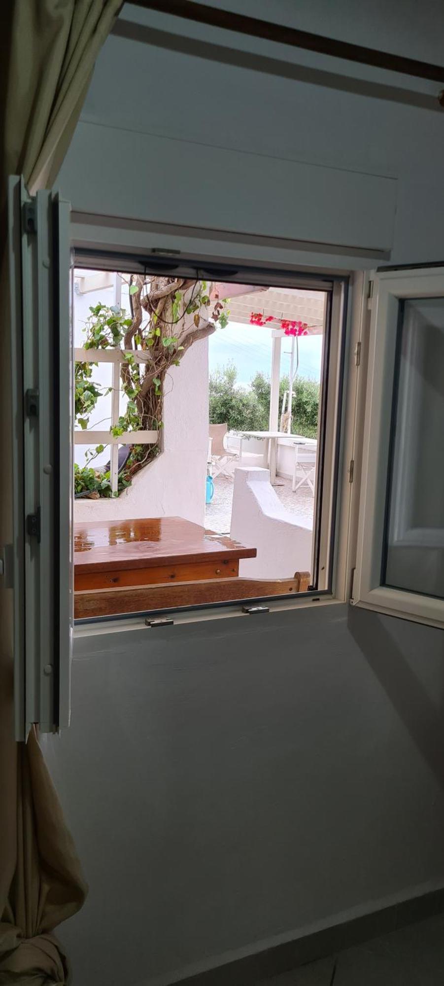 Avgerinou Apartment Paliochori