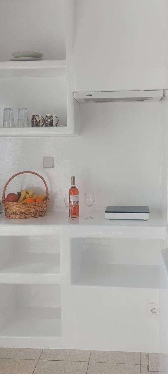 Aparthotel Kanala Kythnos