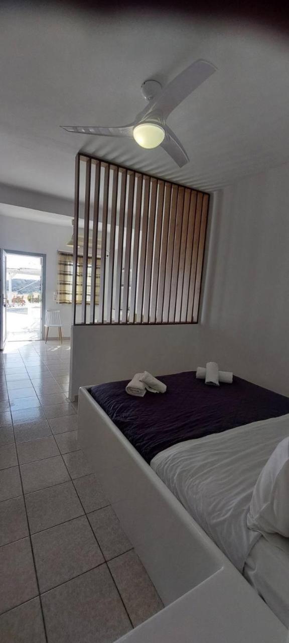 Kanala Aparthotel Kythnos