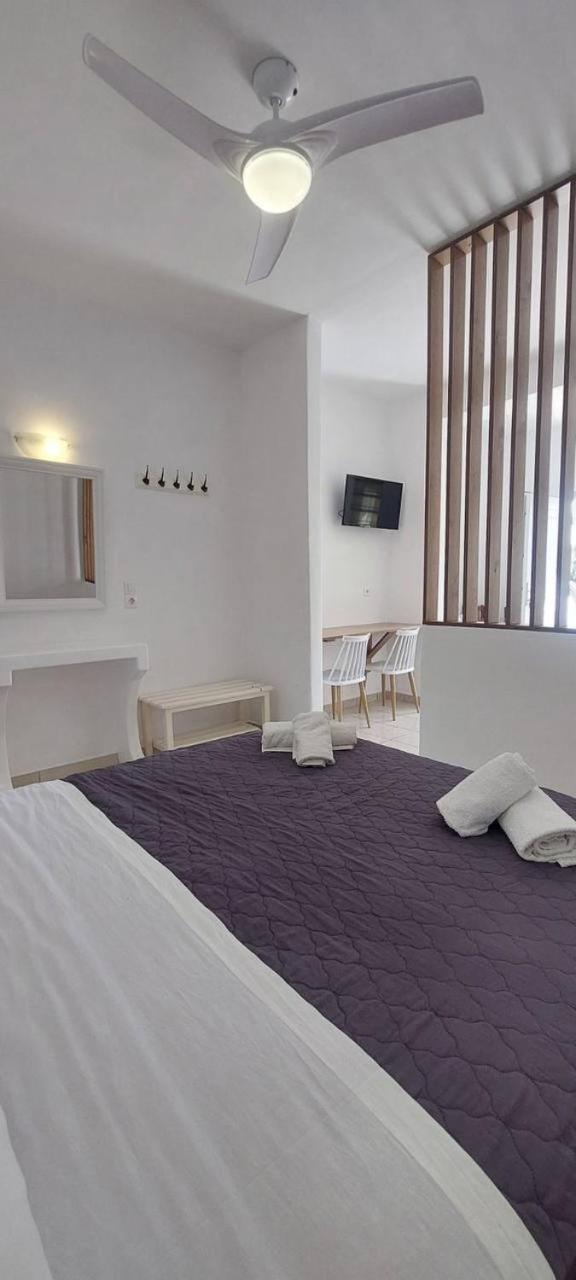 Aparthotel Kanala