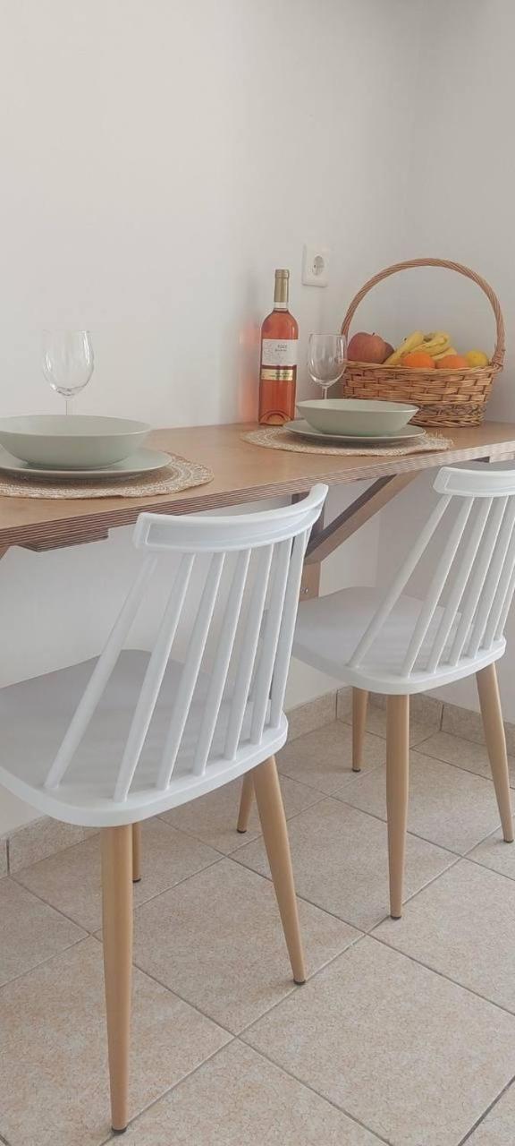 Aparthotel Kanala Kythnos