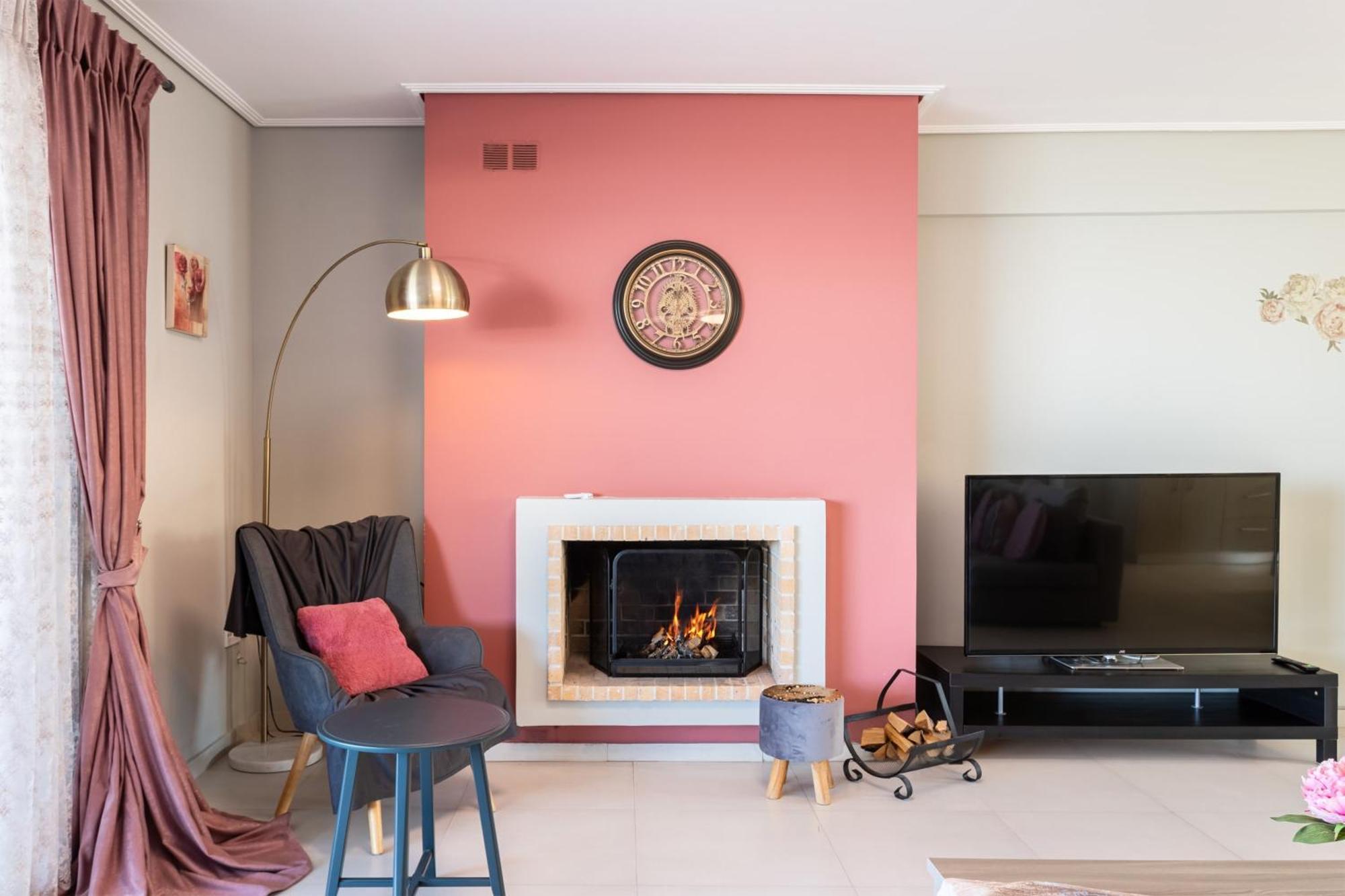 Beachfront Retreat - Peony Seabreeze Gem Apartment
