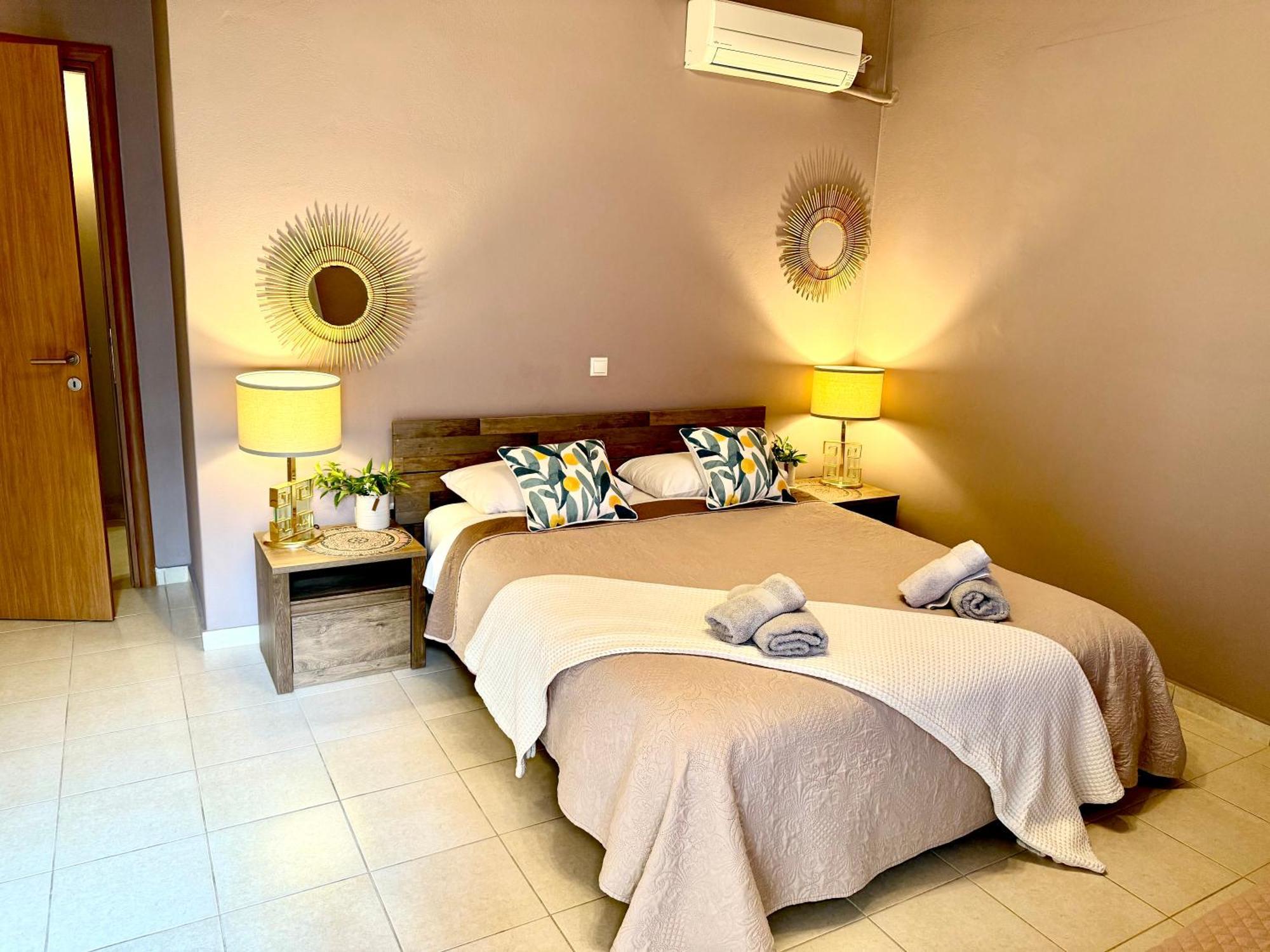 Thelfi Luxury In Attica - Close To Varkiza - Sea View * Vari (Attica)