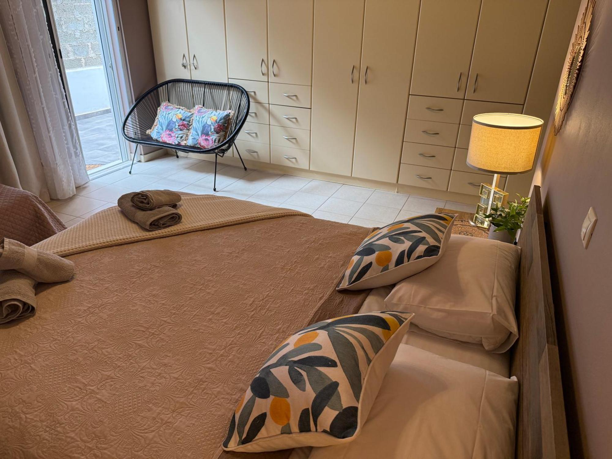 Apartment Thelfi Luxury In Attica - Close To Varkiza - Sea View *