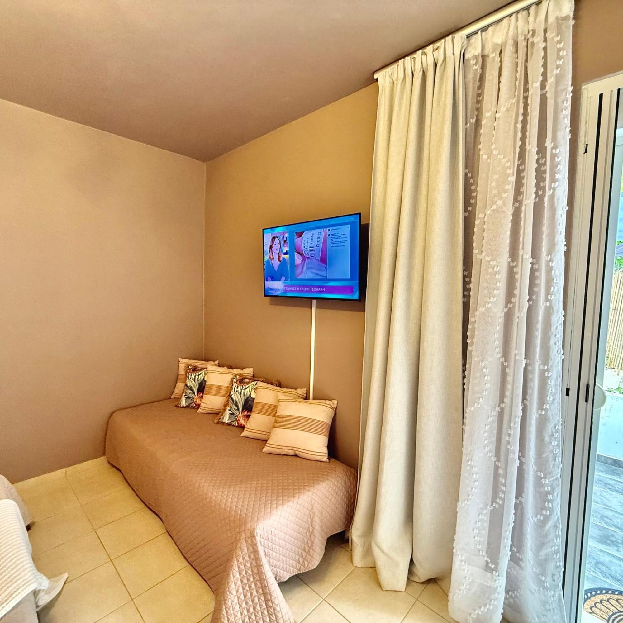 Apartment Thelfi Luxury In Attica - Close To Varkiza - Sea View Vari (Attica)