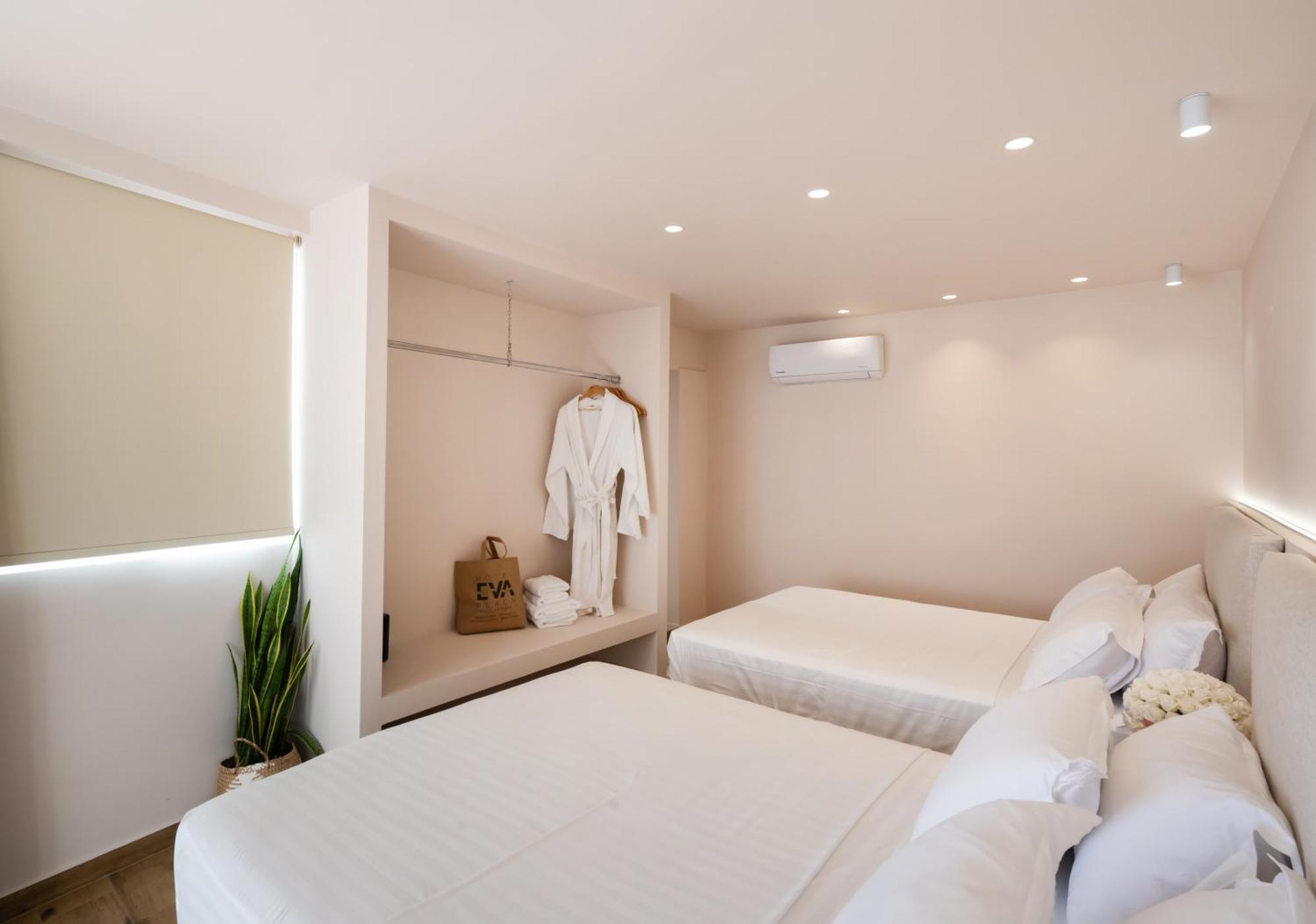 Eva Hotel Nydri (Lefkada)
