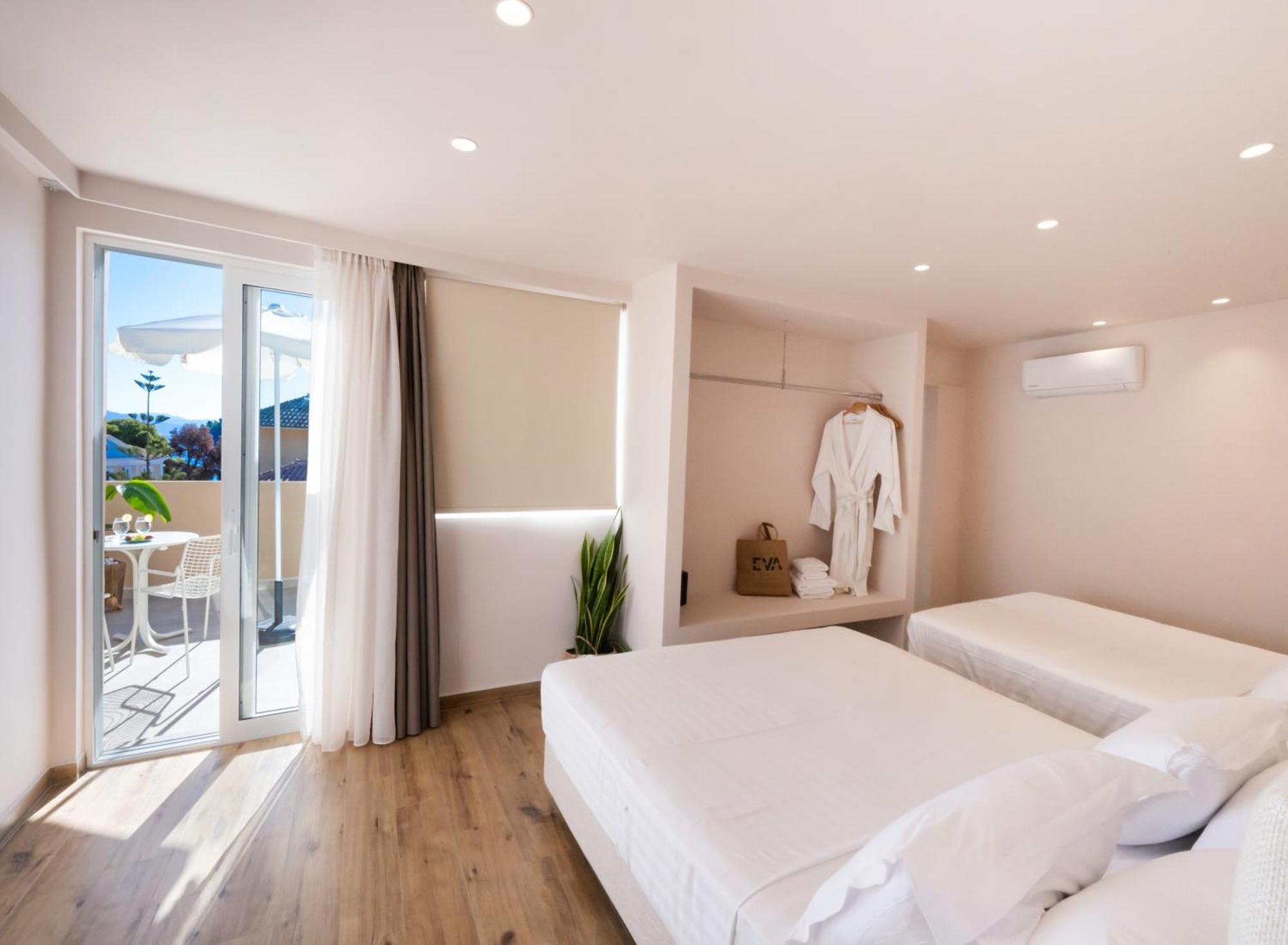Hotel Eva 3*