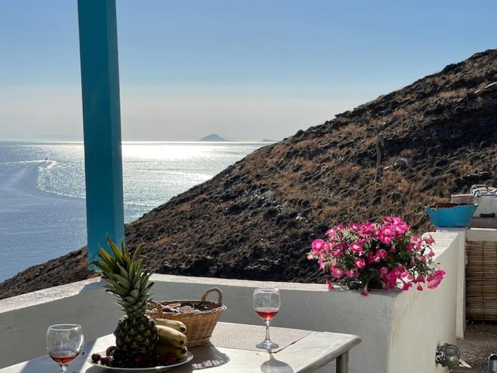 The Absolute Aegian View Holiday home