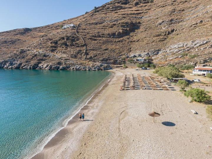 Holiday home The Absolute Aegian View