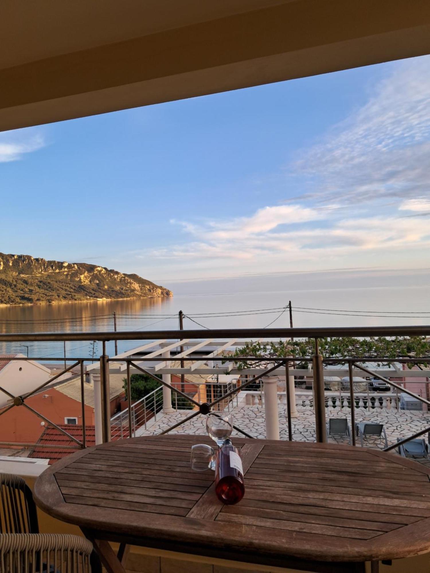 Holiday home Corfu Stavroula - San George Agios Georgios Pagon