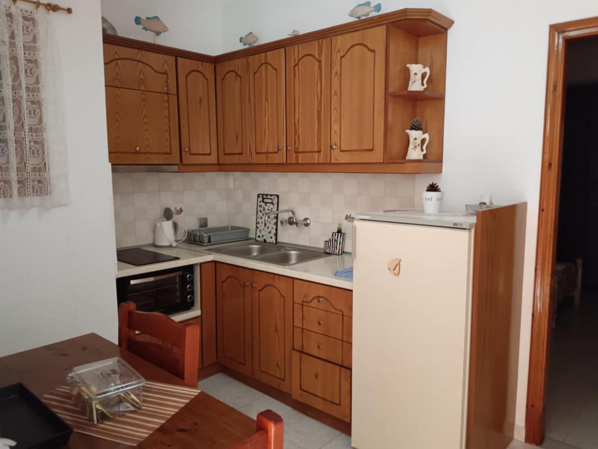 Apartment Angela, Seafront Apartments, Almiros