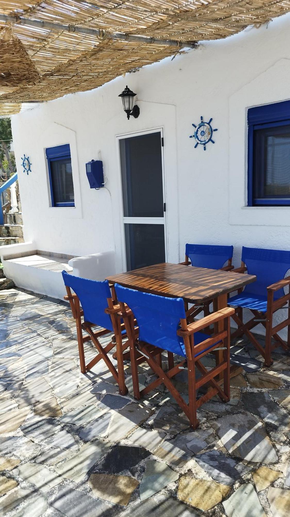 Holiday home Sea Breeze