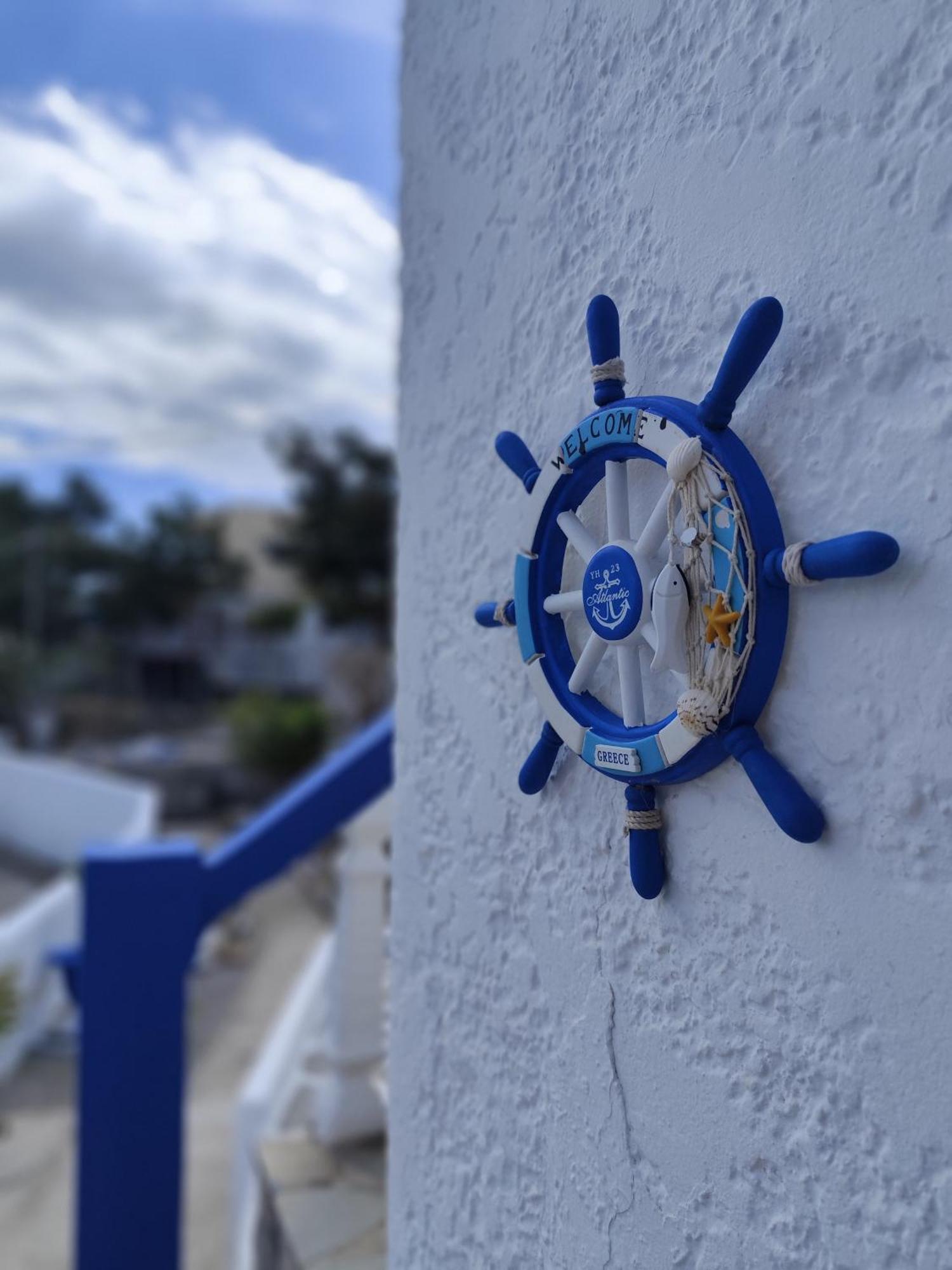 Sea Breeze Holiday home Archangelos (Rhodes)