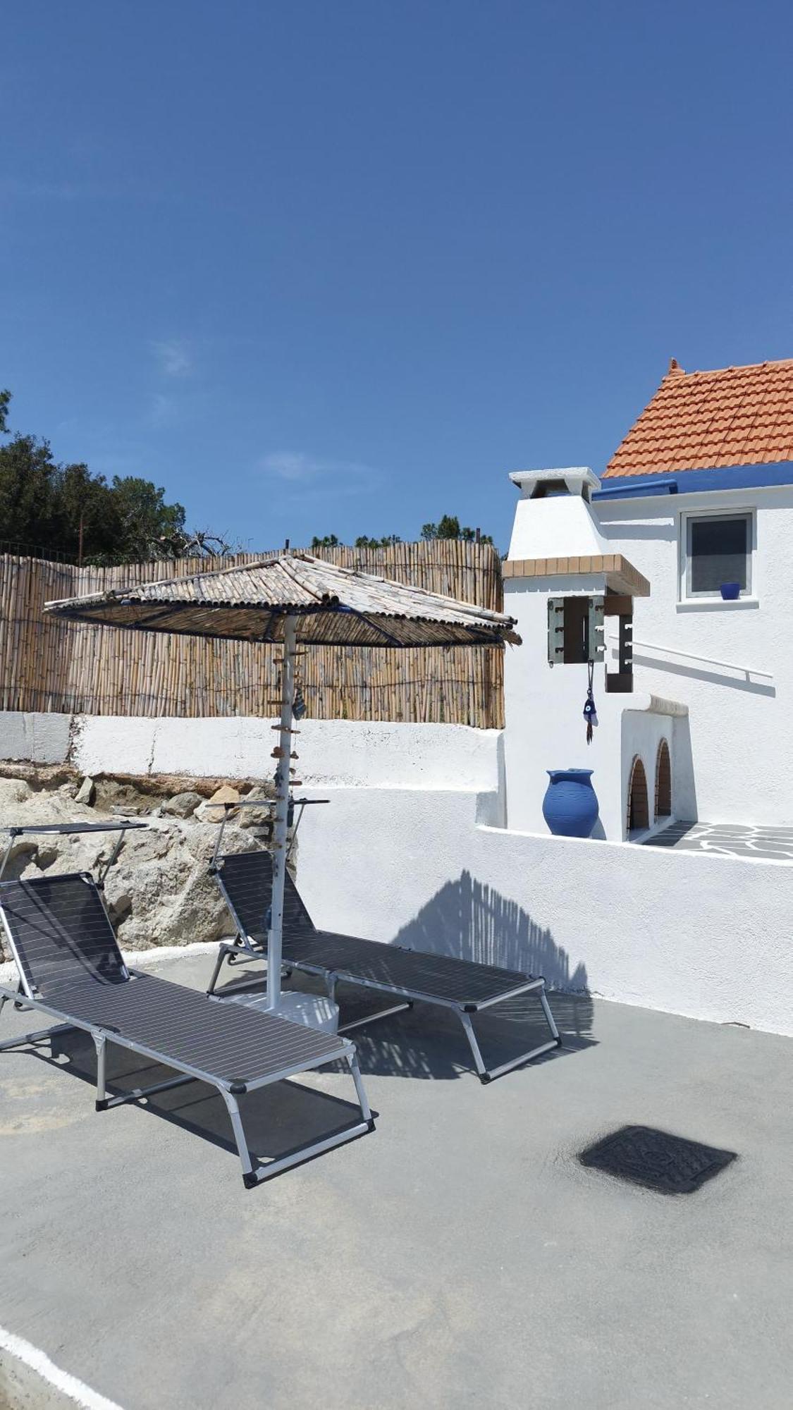 Holiday home Sea Breeze Archangelos (Rhodes)